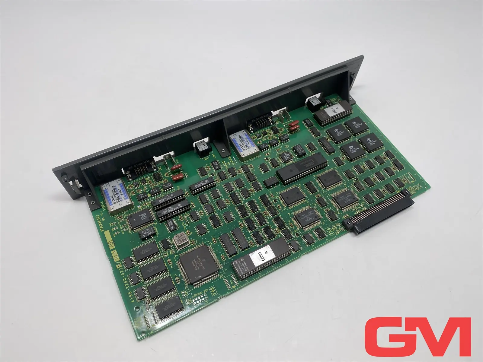 Produktfoto 1 von Fanuc Profibus Master-Slave Modul A16B-3200-0220/02A Master-Slave module