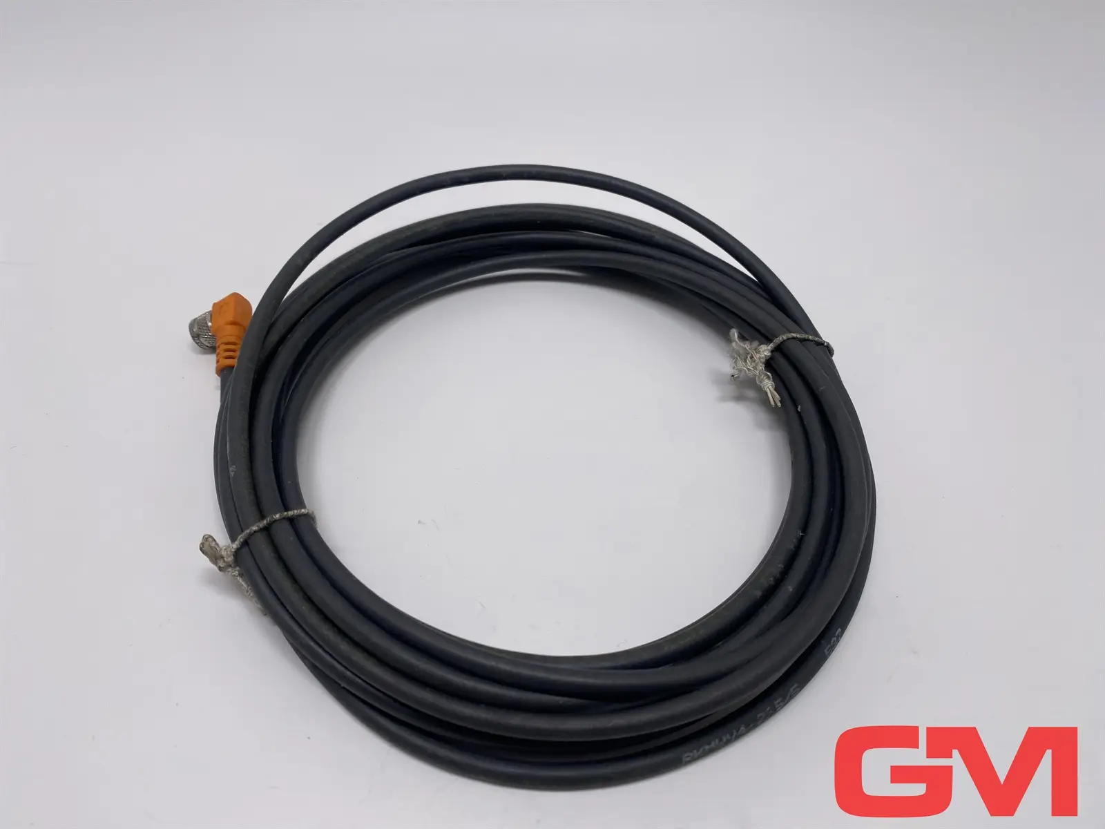 Lumberg Sensorkabel RKMWV4-225/5 sensor cable Sensorleitung mit Buchse