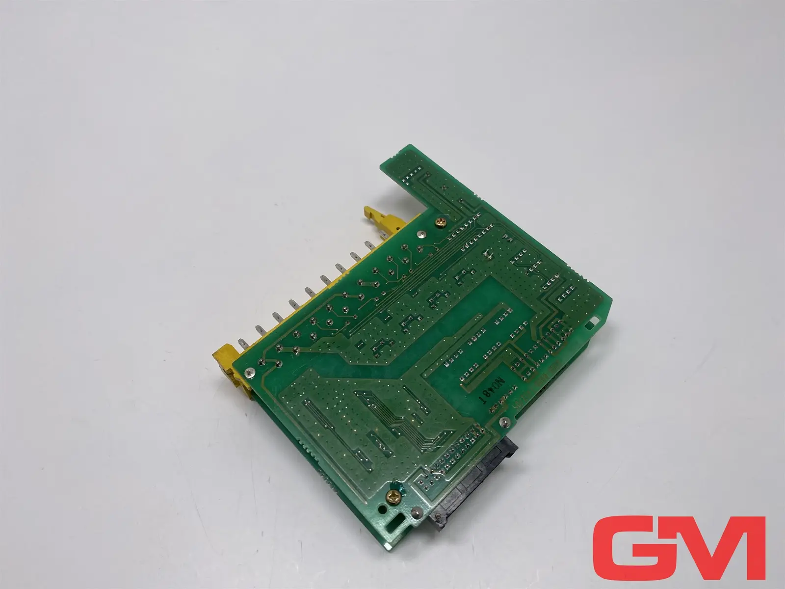 Produktfoto 1 von Fanuc Elektronikmodul A350-8000-T452/05 electronic module Einschubmodul