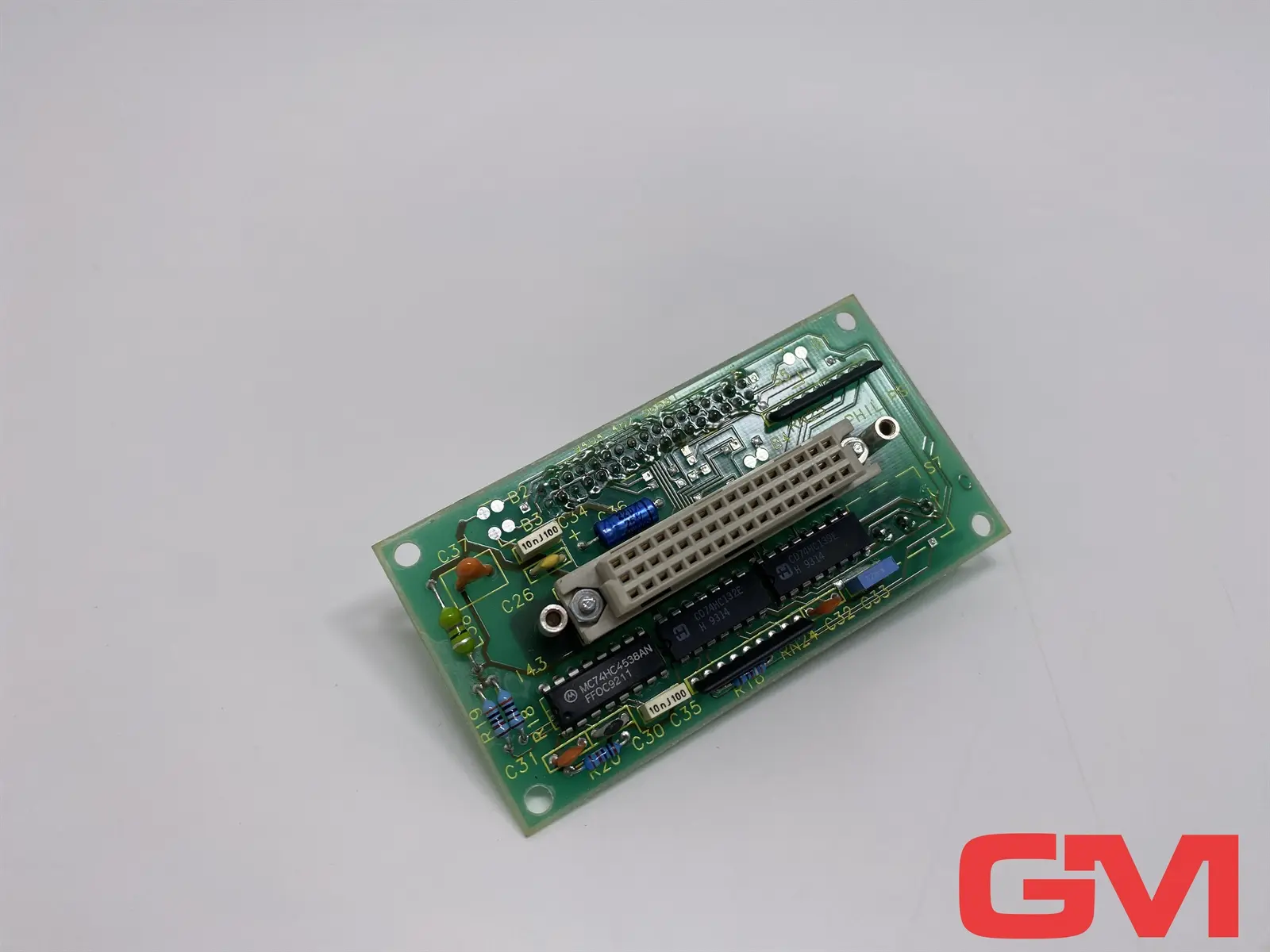 Produktfoto 1 von Philips Datenträger 9404 462 36581 data carrier 940446236581 Ferromatik