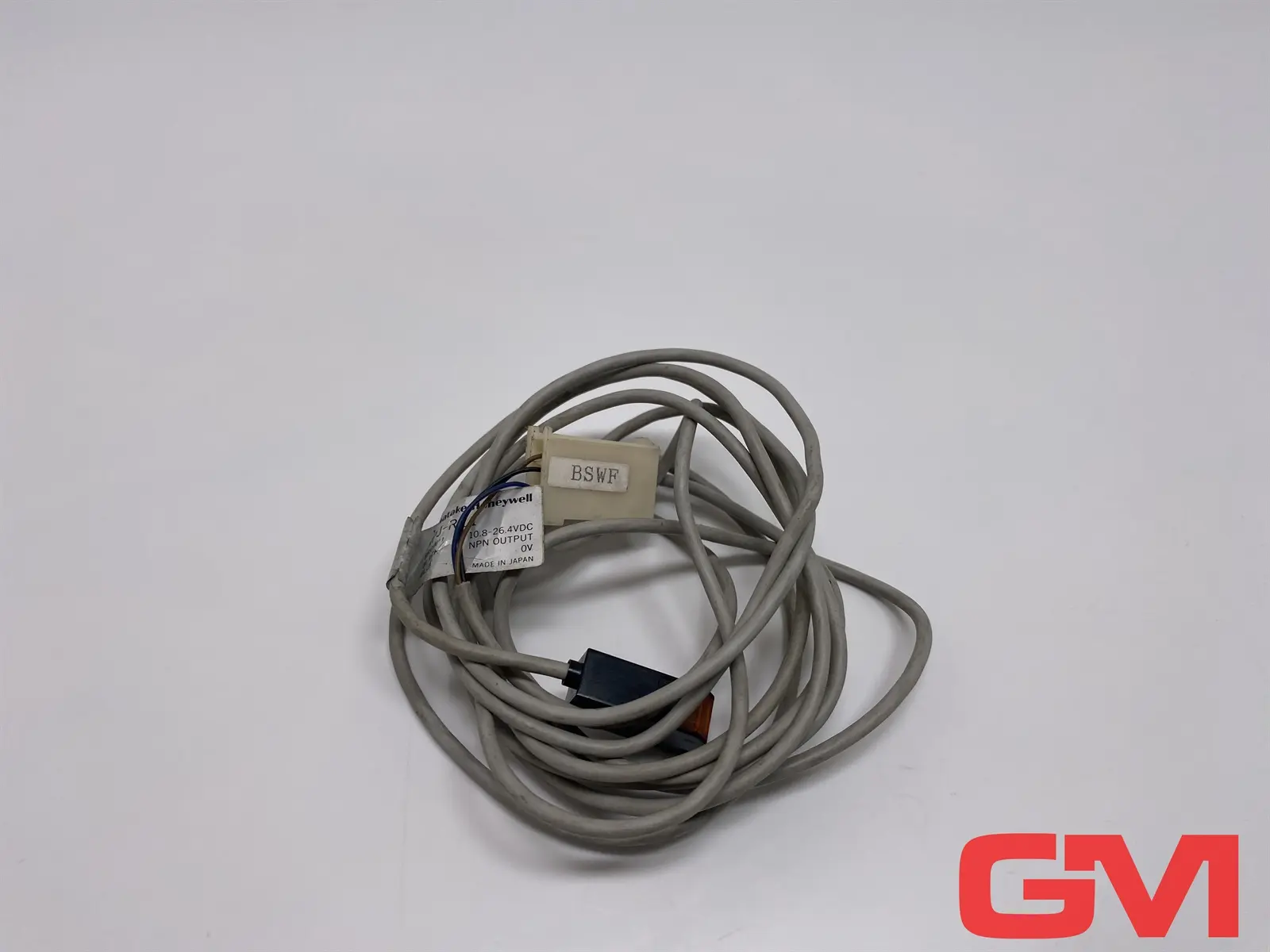 Produktfoto 1 von Yamatake Näherungsschalter Honeywell HPJ-R11 photoelectric switch 10.8-26.4VDC