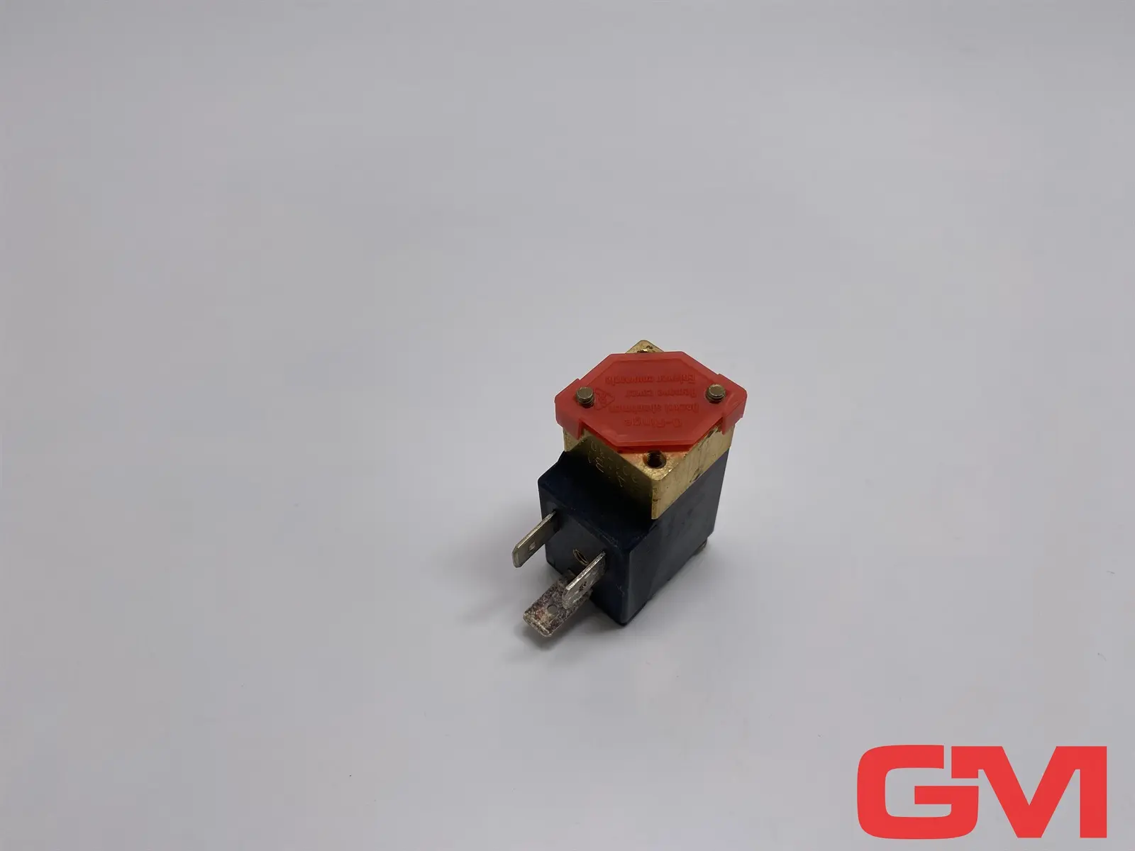 Produktfoto 1 von Bürkert Hubankerventil 311 C 1,6 NBR MS FLNSCH 3/2-way plunger valve 042870B