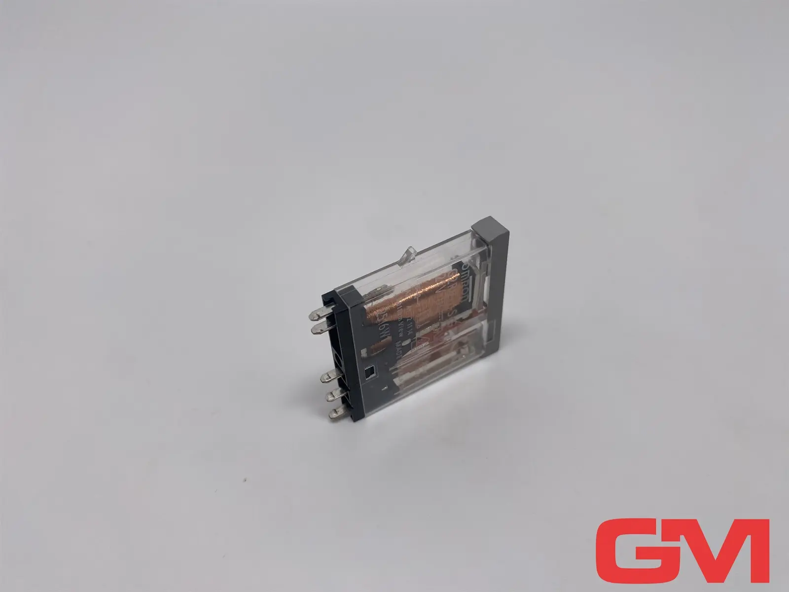 Produktfoto 1 von Omron Monostabiles Relais G2RV-1-S-G 21VDC plug-in relay G2RV-1-S-G DC21
