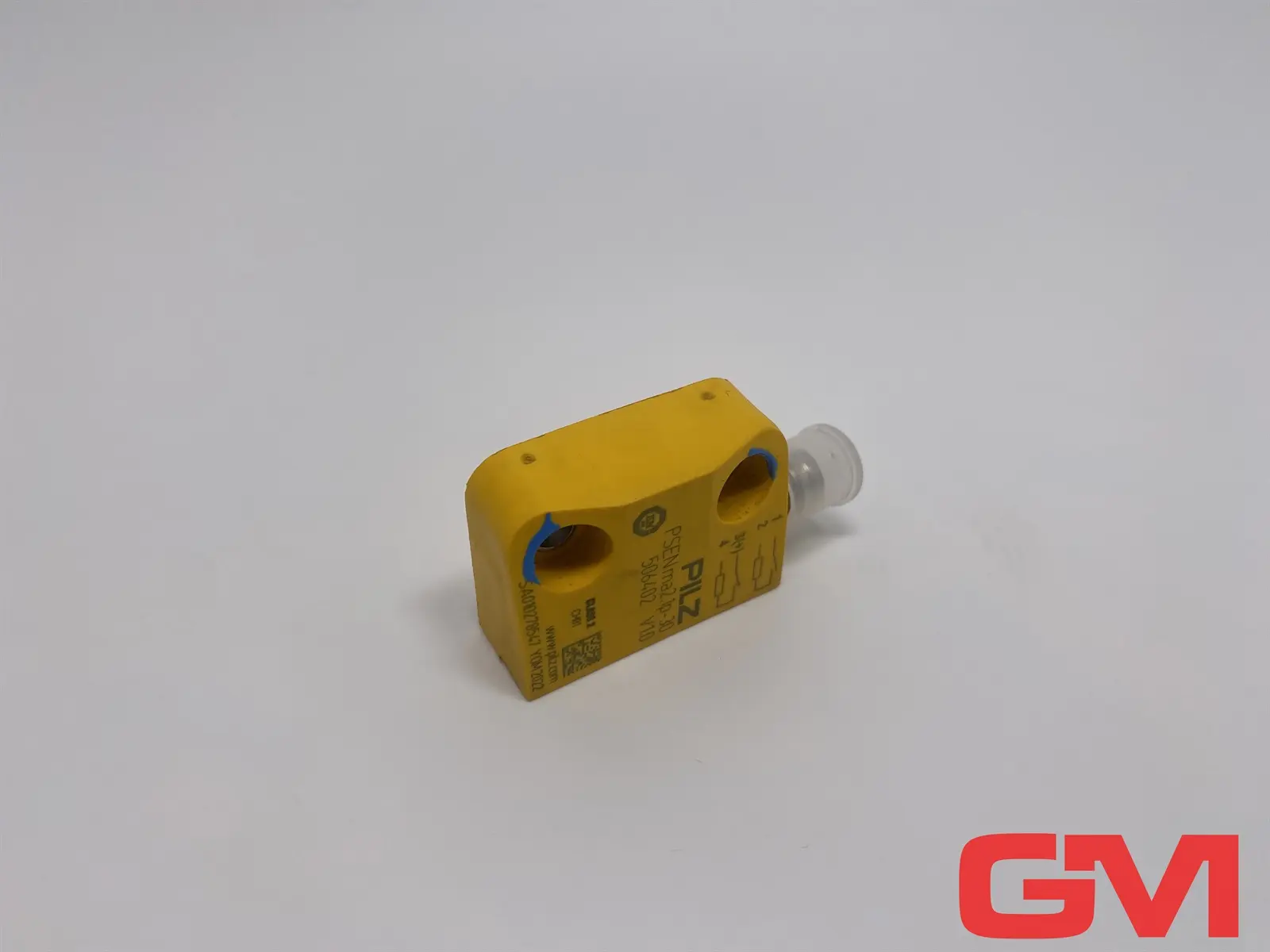 Produktfoto 1 von Pilz Sicherheitsschalter PSEN ma2.1p-30/6mm/1switch safety switch 506402
