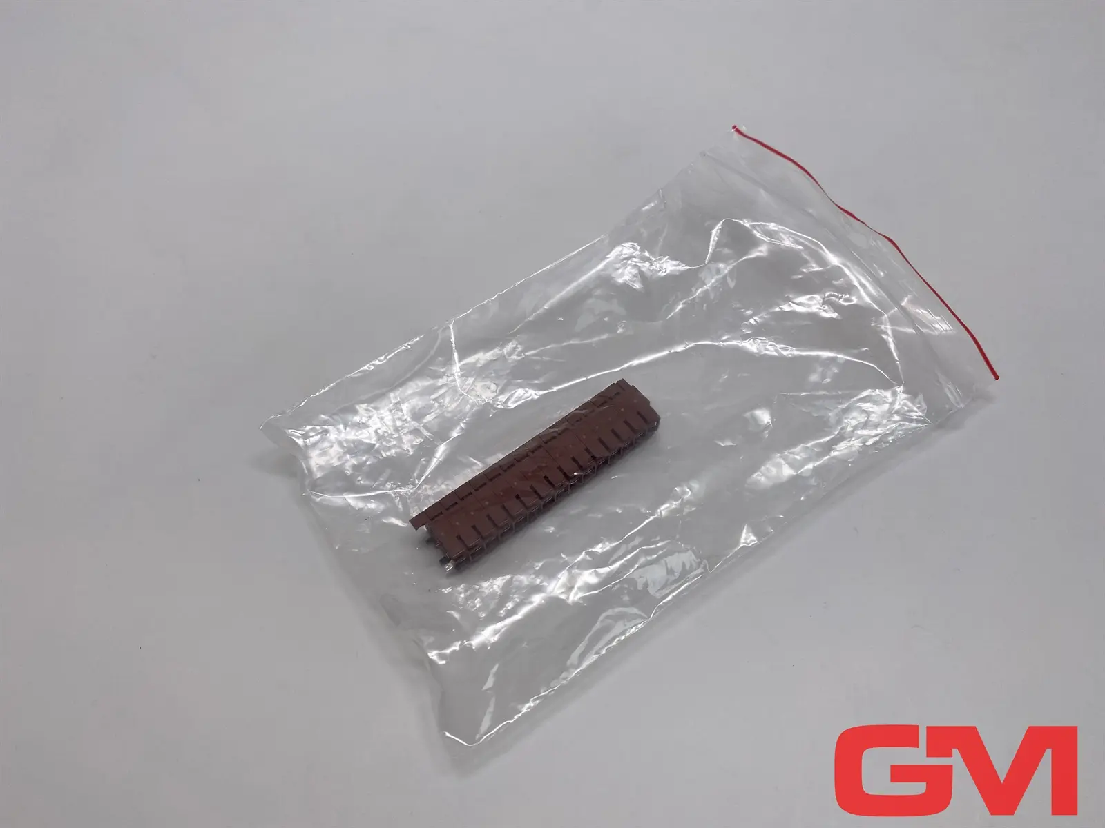 Produktfoto 1 von VE 15x Weidmüller Steckverbinder ZVL 1.5 BR connector 1650370000 1,5mm²