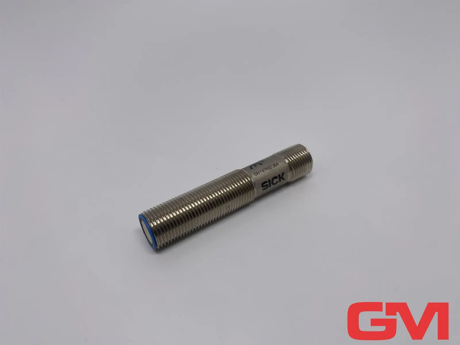 Produktfoto 1 von Sick Ultraschall-Distanzsensor UM12-1192261 ultrasonic distance sensor 6053548
