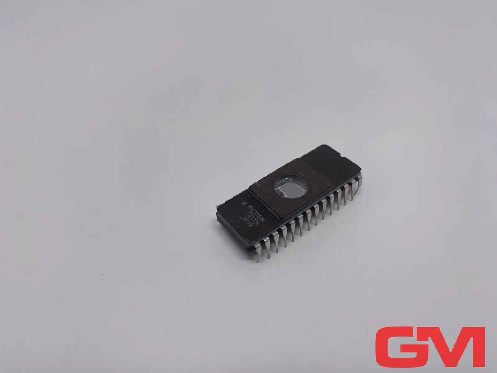 Mitsubishi Electric IC Speicher M5L2764K IC memory UV EEPROM 250ns 28-pin