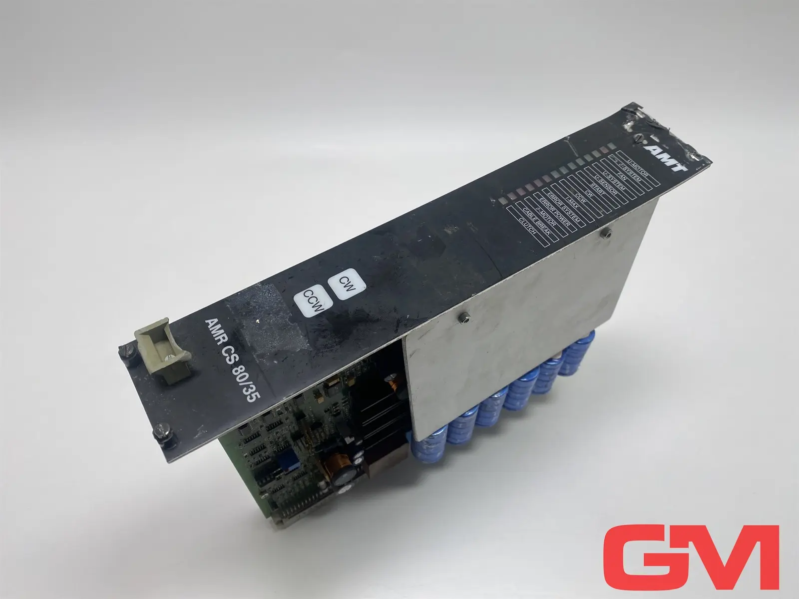 Produktfoto 1 von AMT Verstärker Modul AMR CS 80/35 amplifier module Steuerungsmodul