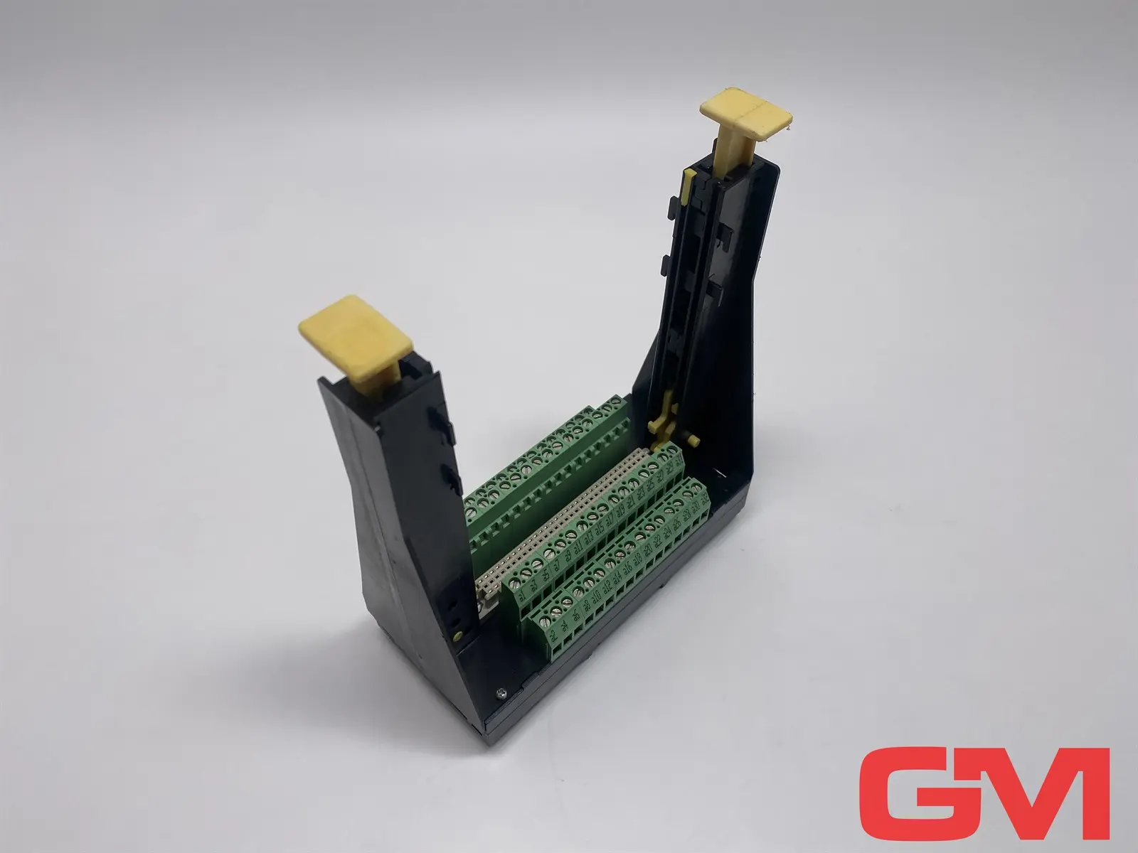 Produktfoto 1 von Murr elektronik Steckkartenträger für Europakarte SKP 64/IC(a,e) holder 63043