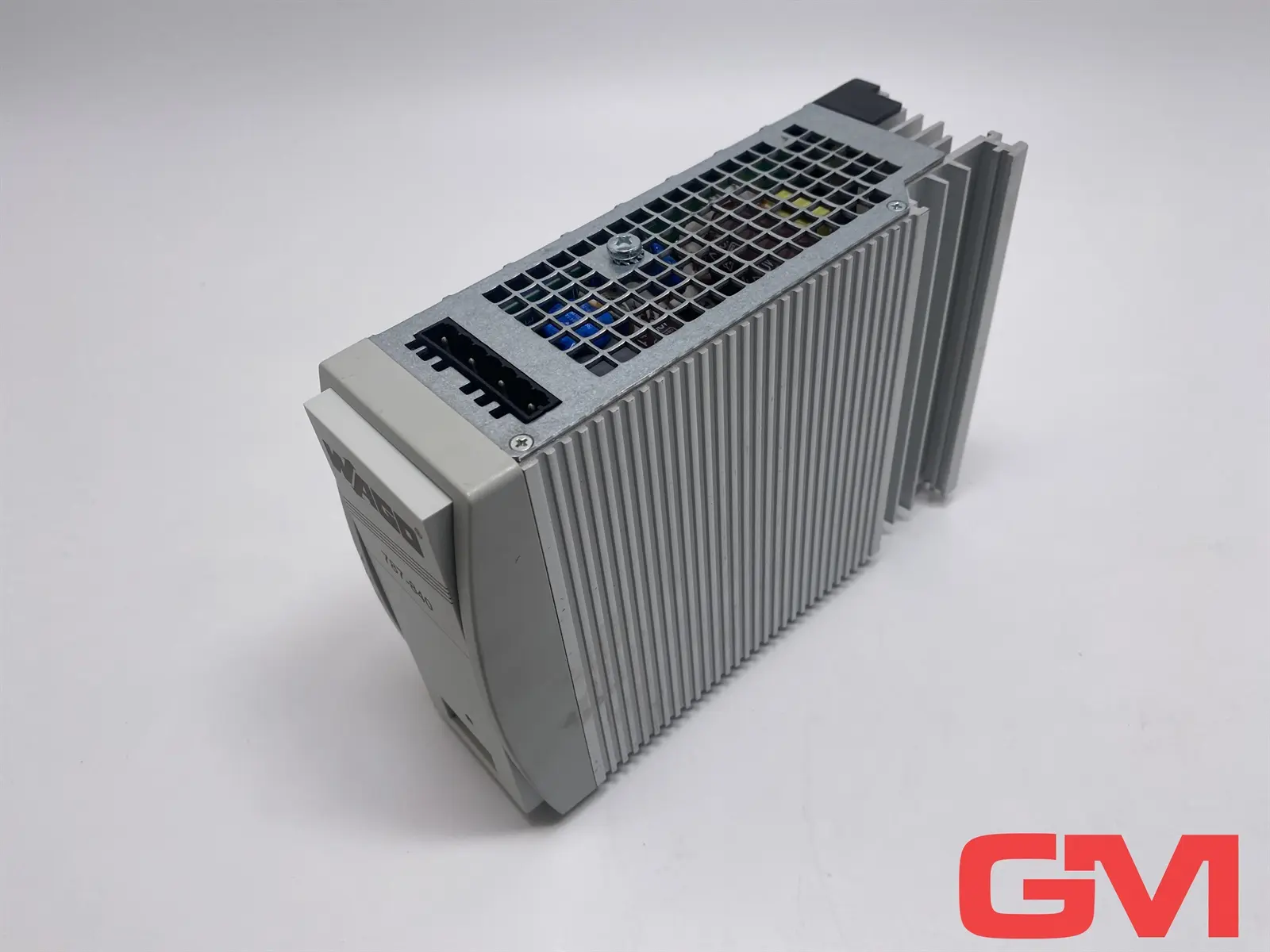 Produktfoto 1 von Wago Primär getaktete Stromversorgung 787-840 power supply EPSITRON PRO Power