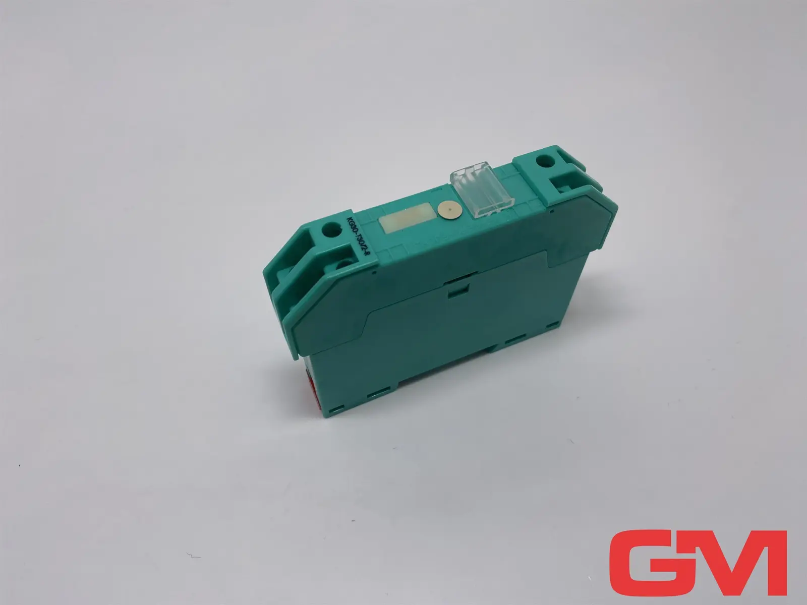 Produktfoto 1 von Pepperl + Fuchs Steuerkreis Relais KG30-T30/2-R control circuit relay 14496