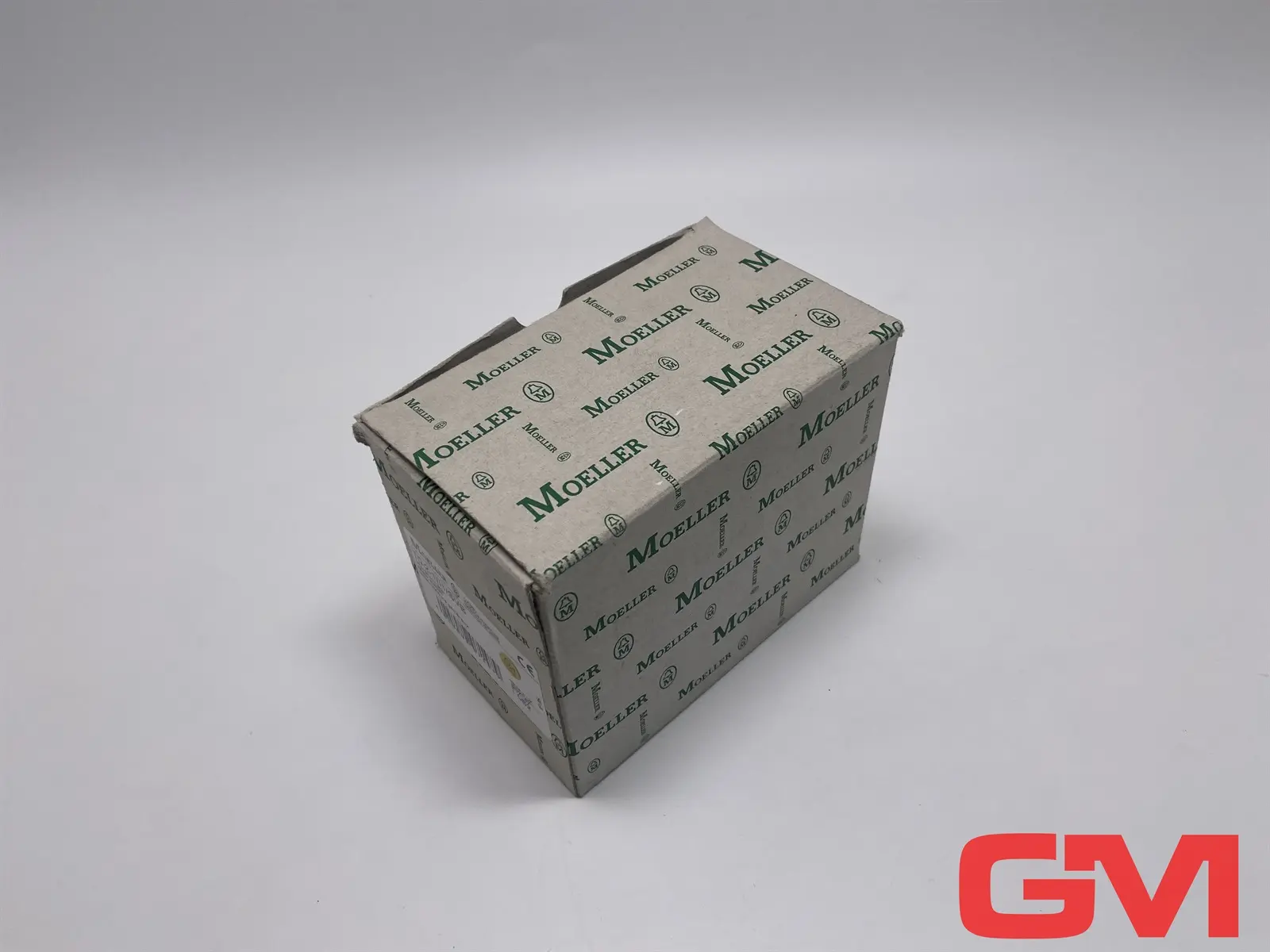 Produktfoto 1 von Moeller Hauptschalter T0-2-1/I1/SVB main switch 20A 207147 ohne Drehgriff