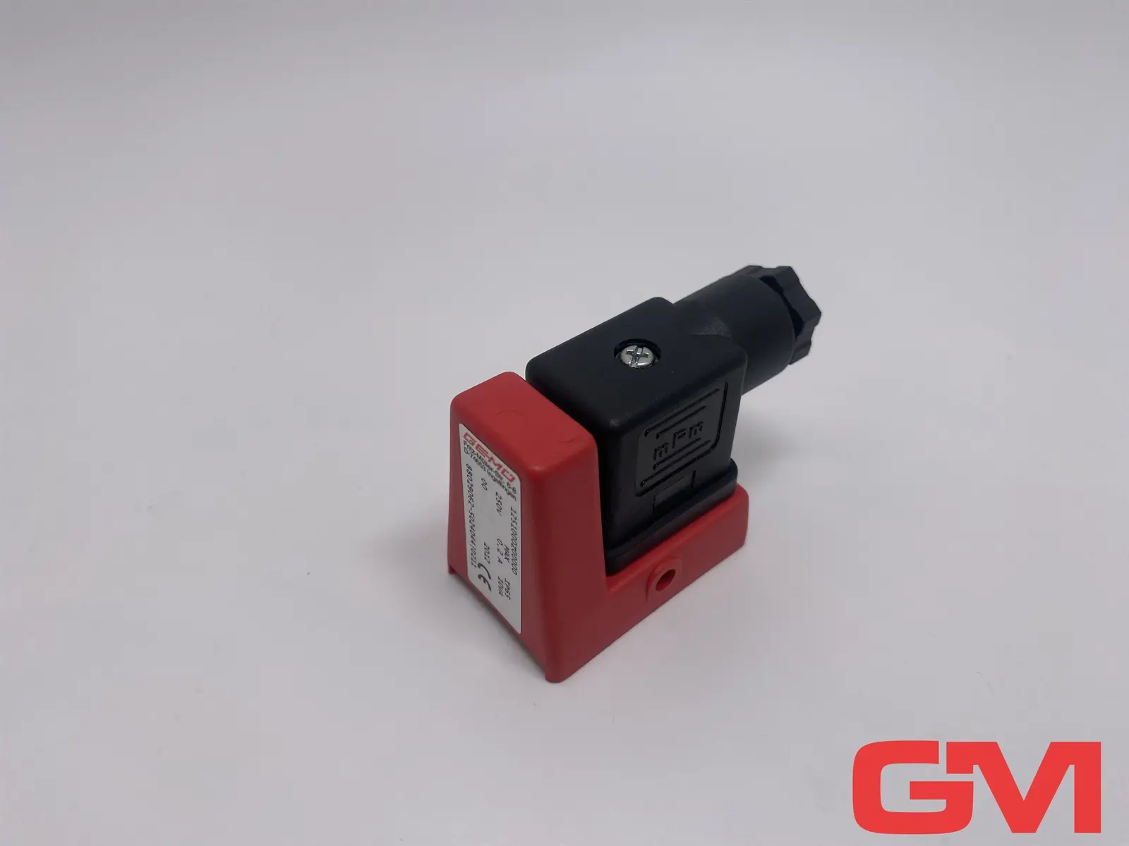 Produktfoto 1 von Gemü Grenzwertgeber maximal 1251000Z00000 limit switch 1251 250V 88029062