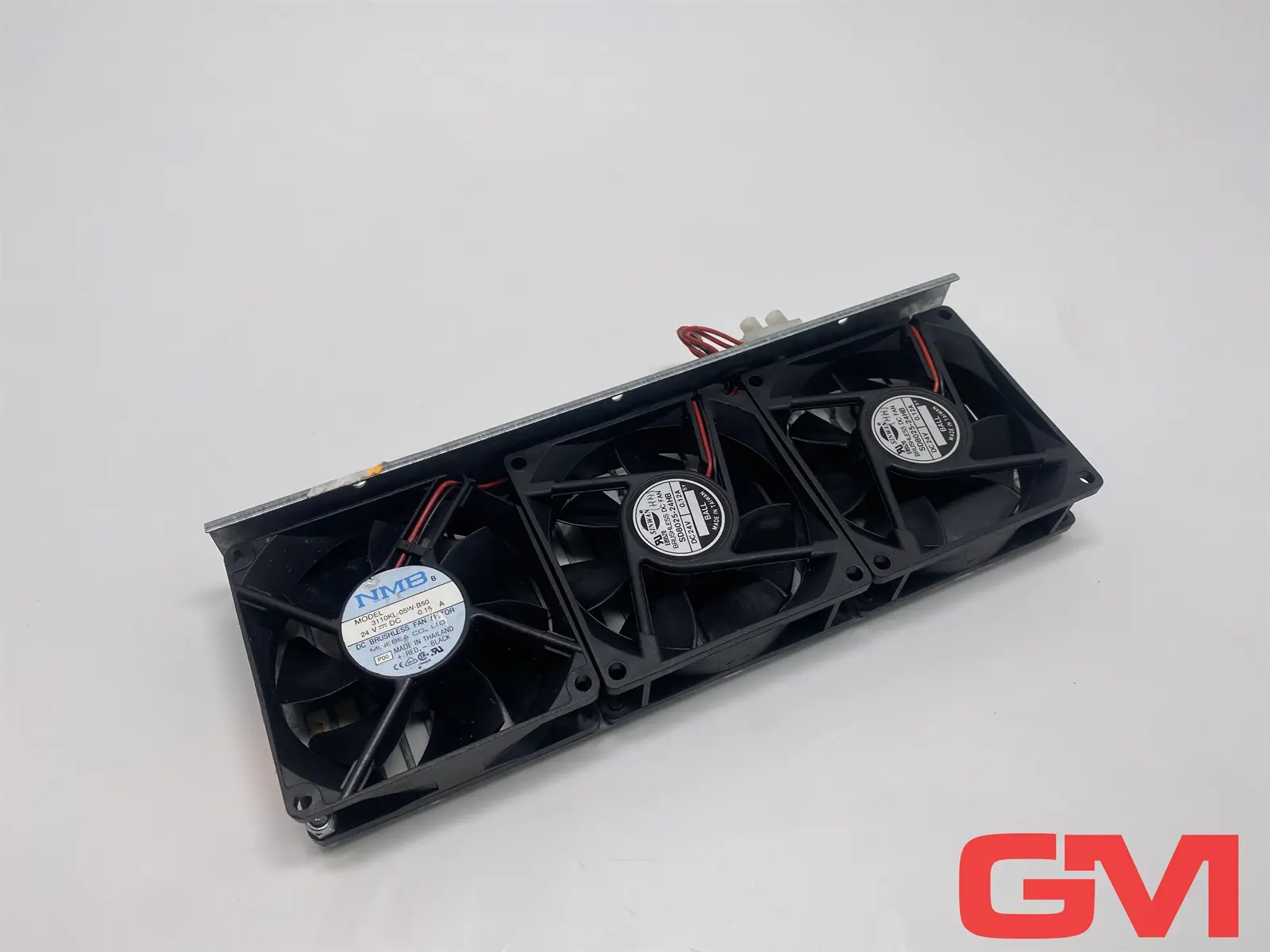 SEW Eurodrive Kühlkörper DKF 07 heat sink 8216673 Nr. 890 nur Lüftereinheit