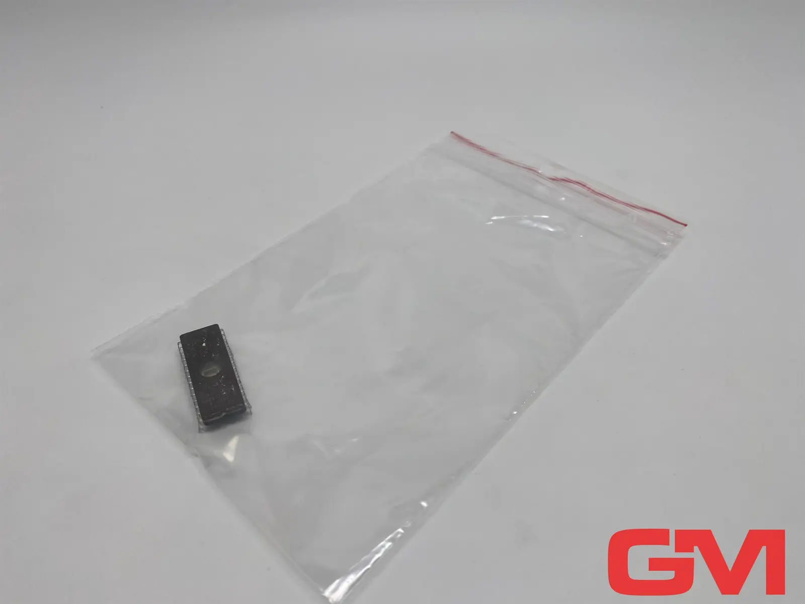 Produktfoto 1 von Intel IC Speicher D27C256-200V10 IC memory 32Kx8 CHMOS EPROM Automotive