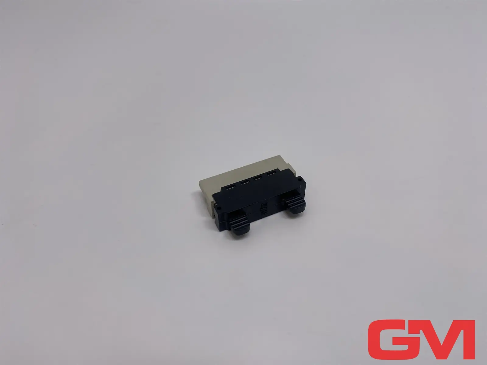 Produktfoto 1 von Pilz Busverbinder 100458-03 Multi-Bus Terminator PNOZ m 100458 Stecker Connector