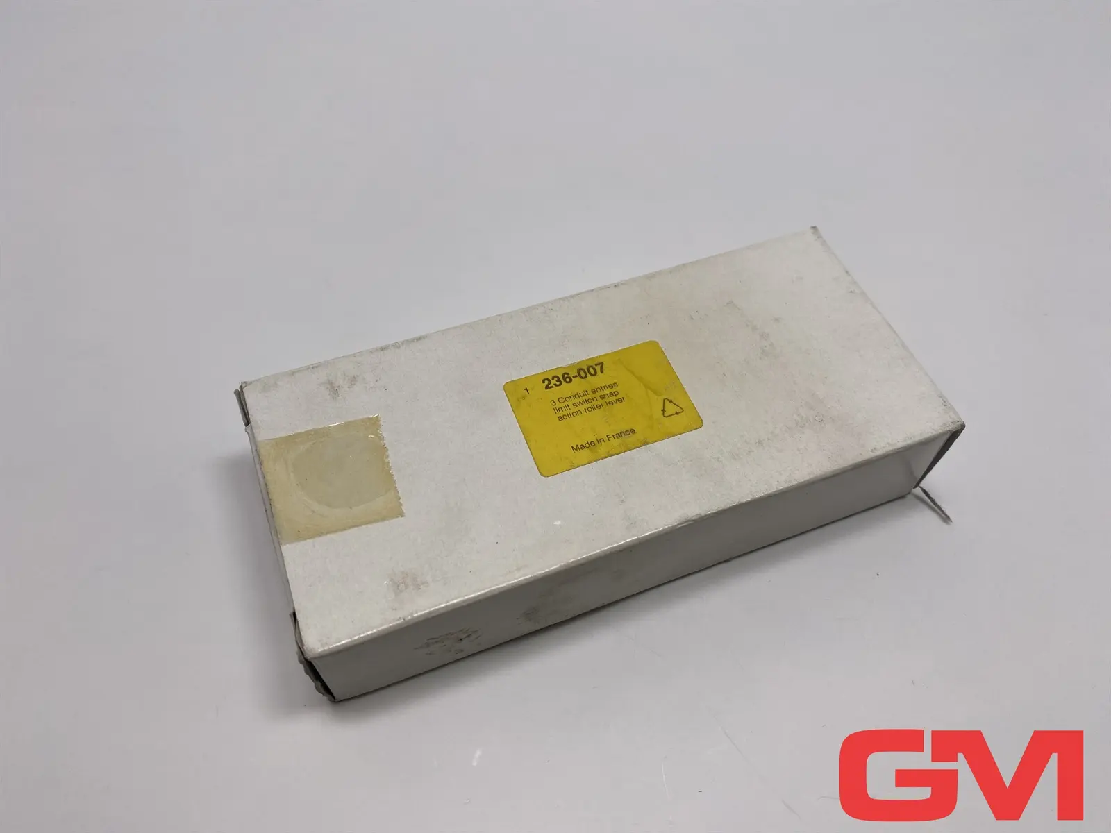 Produktfoto 1 von Telemecanique Endschalter XCKM115H29 limit switch 097307 XCK-M ZCK-D15 236-007