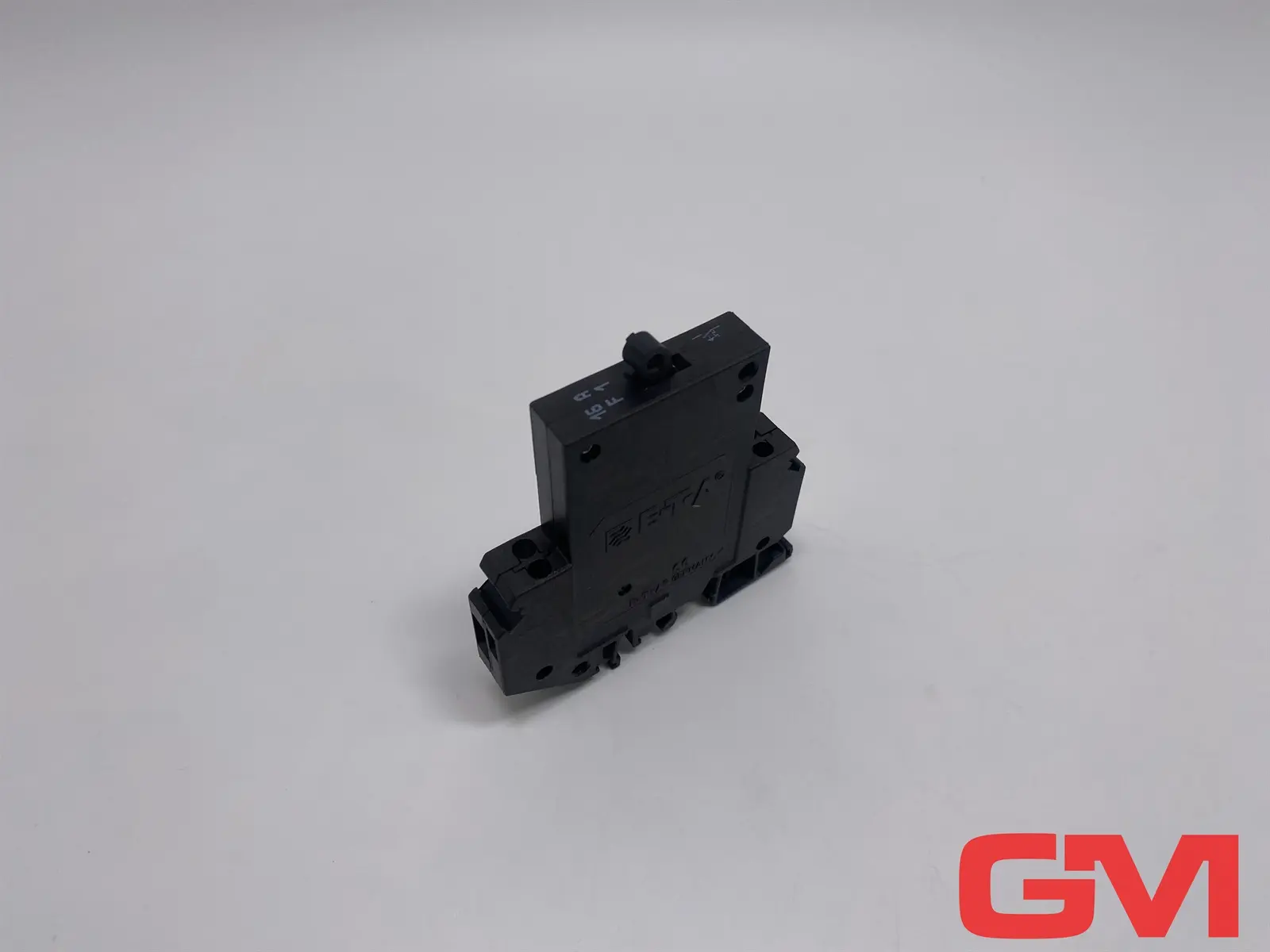 Produktfoto 1 von E-T-A Schutzschalter 2210-T210-K0F1-H0-16A overcurrent circuit breaker 16A