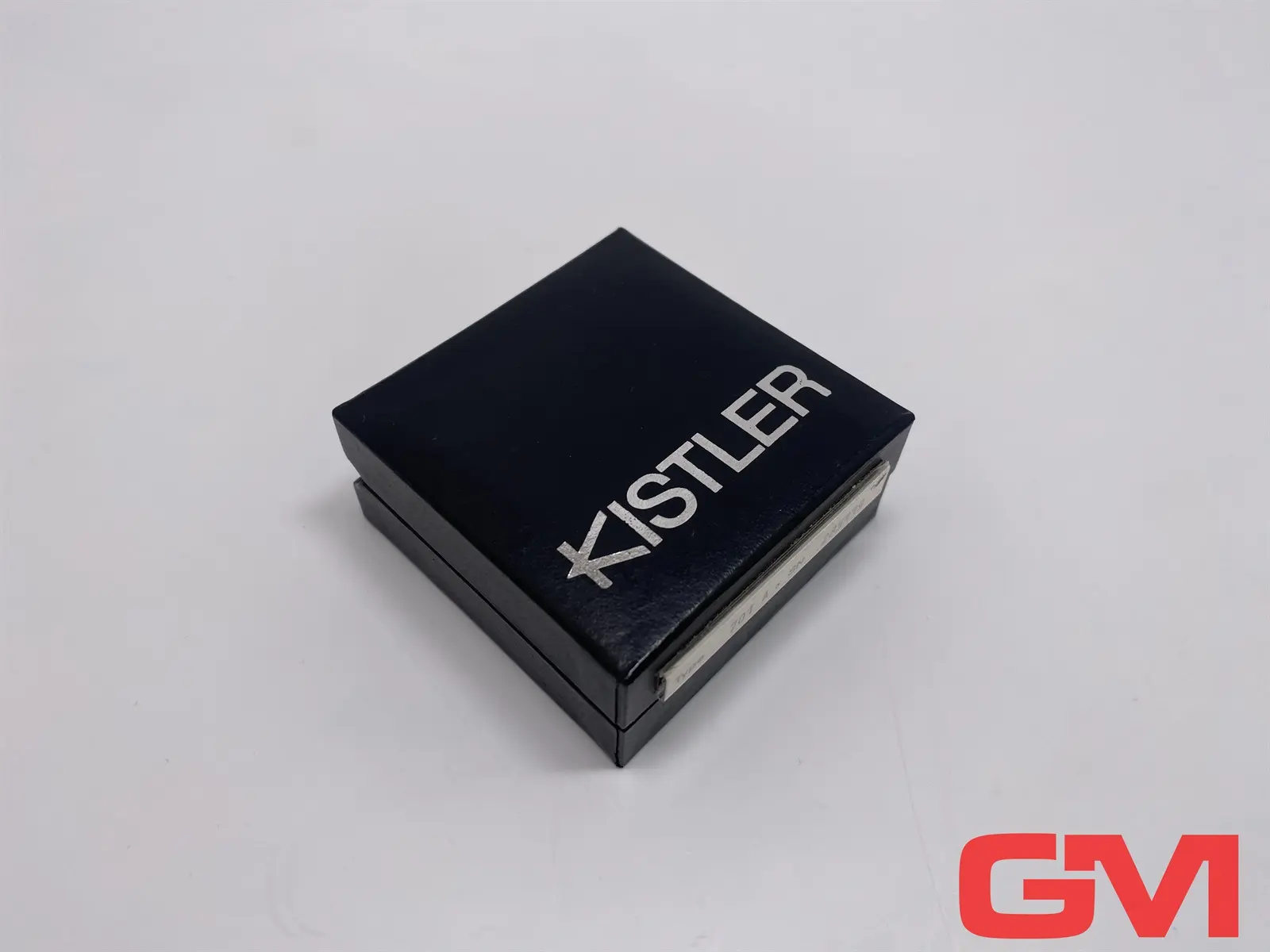 Produktfoto 1 von Kistler Quarz-Hochdrucksensor 701A Quartz High Pressure Sensor 0-250 bar