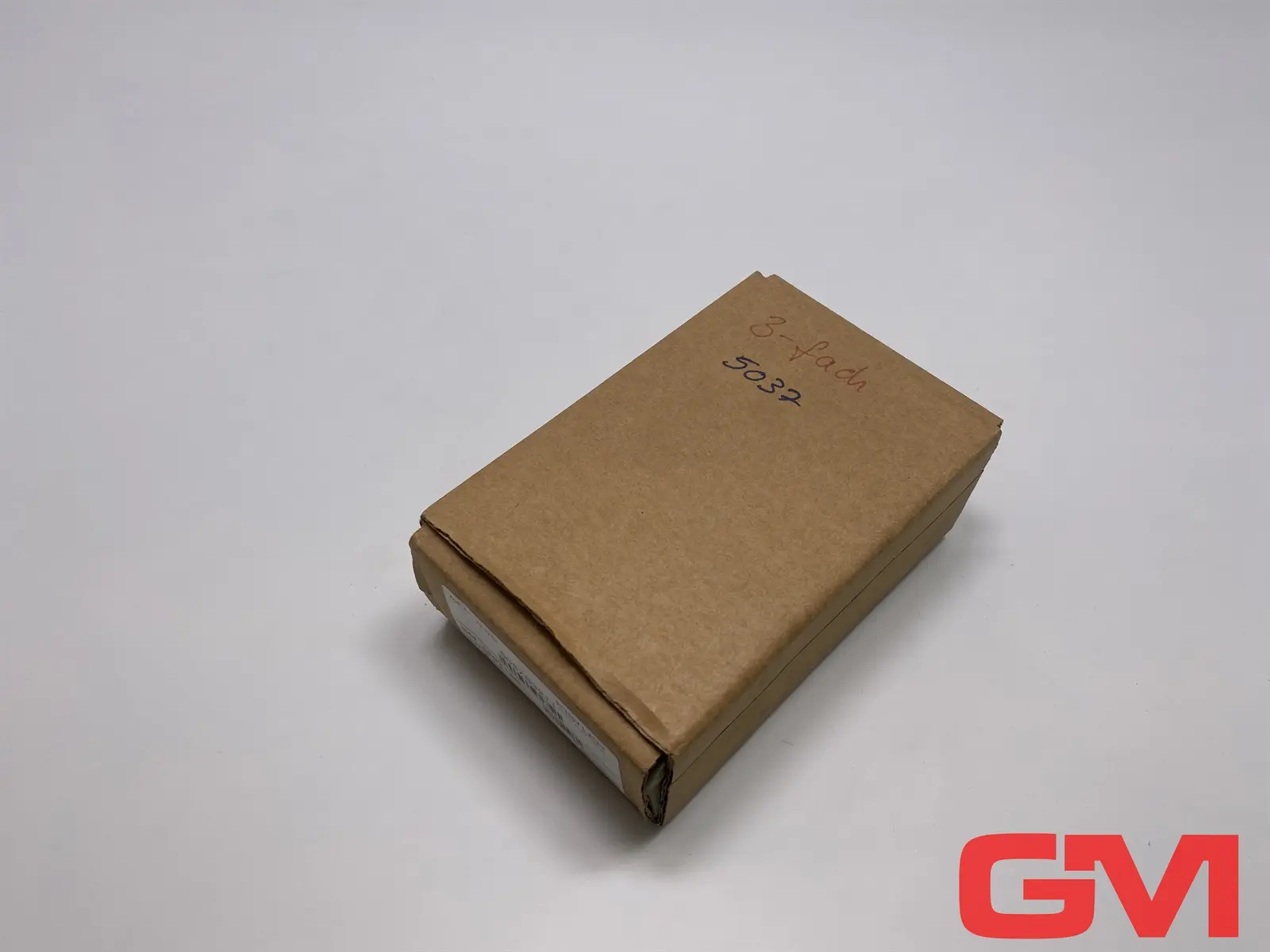 Produktfoto 1 von Kistler Ladungsverstärker 5037B3211 Industrial Charge Amplifier Typ 5037