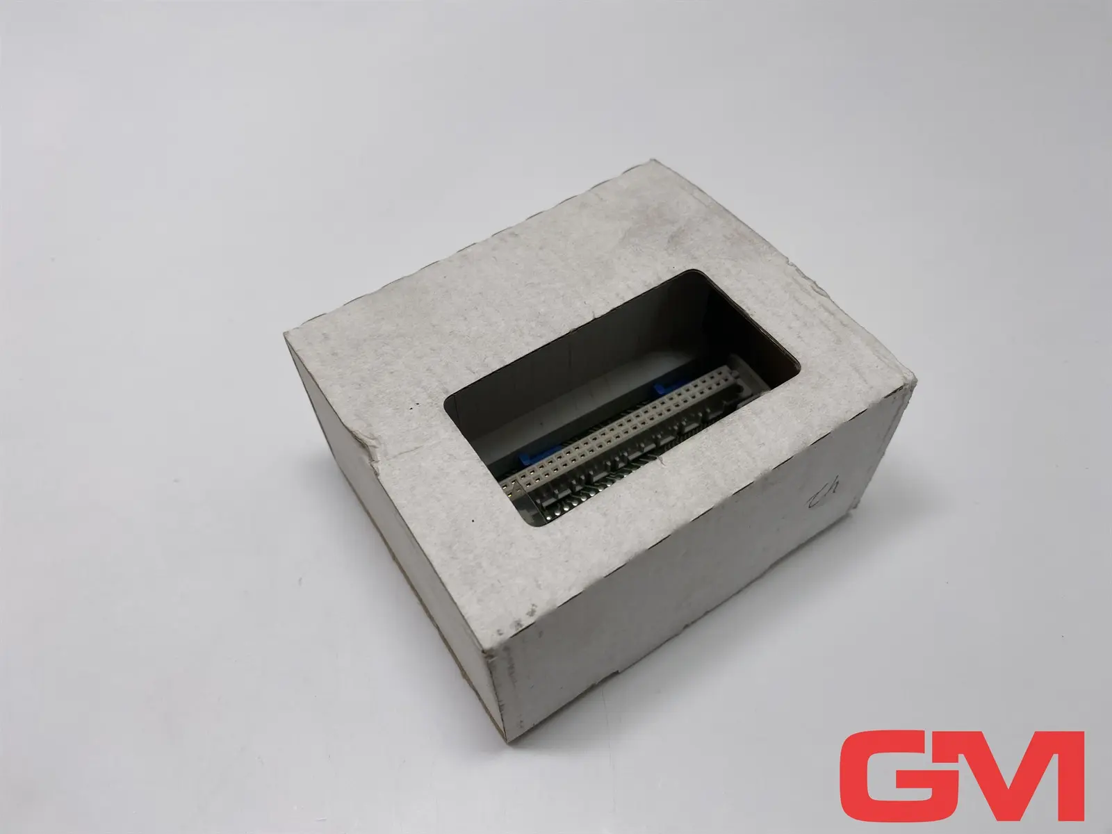 Produktfoto 1 von Sigmatek DIAS Klemmenmodul DKL033 terminal module 05-024-033-D HW: 1.0