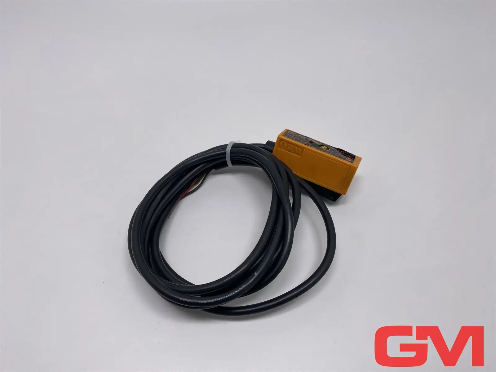 Produktfoto 1 von ifm electronic Lichtschranke OCT-2-2-FPOG photoelectric sensor System SUNX