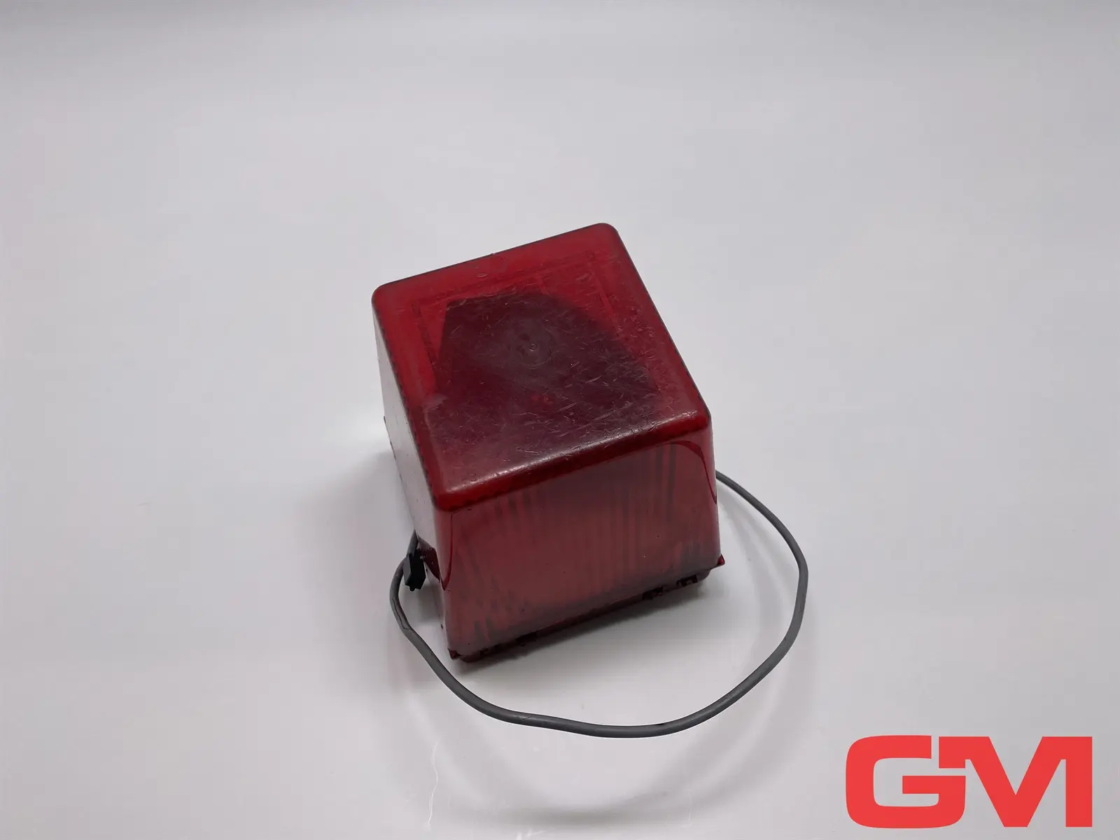Produktfoto 1 von Berger Lahr Schrittmotor RSM 36 8NG stepping motor 24V Gehäuse 46.823
