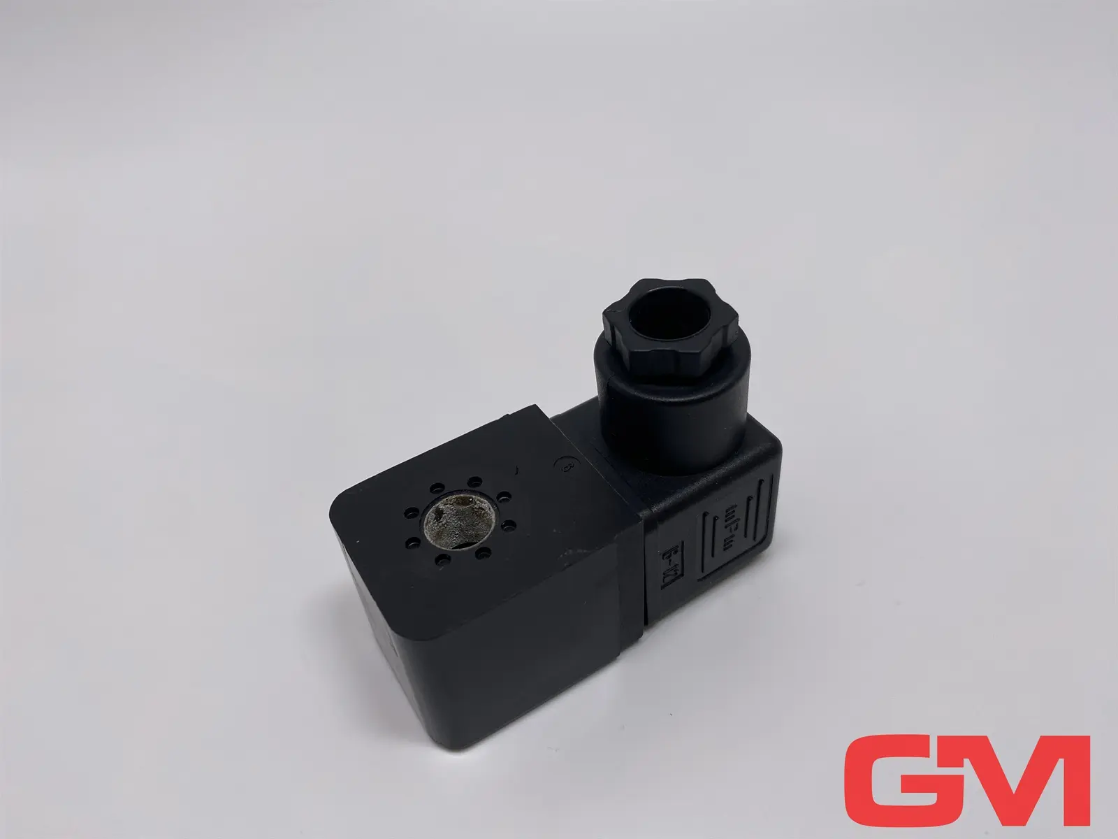 Produktfoto 1 von Bosch Ventilspule 1824210220 solenoid valve coil + Ventilstecker MPM