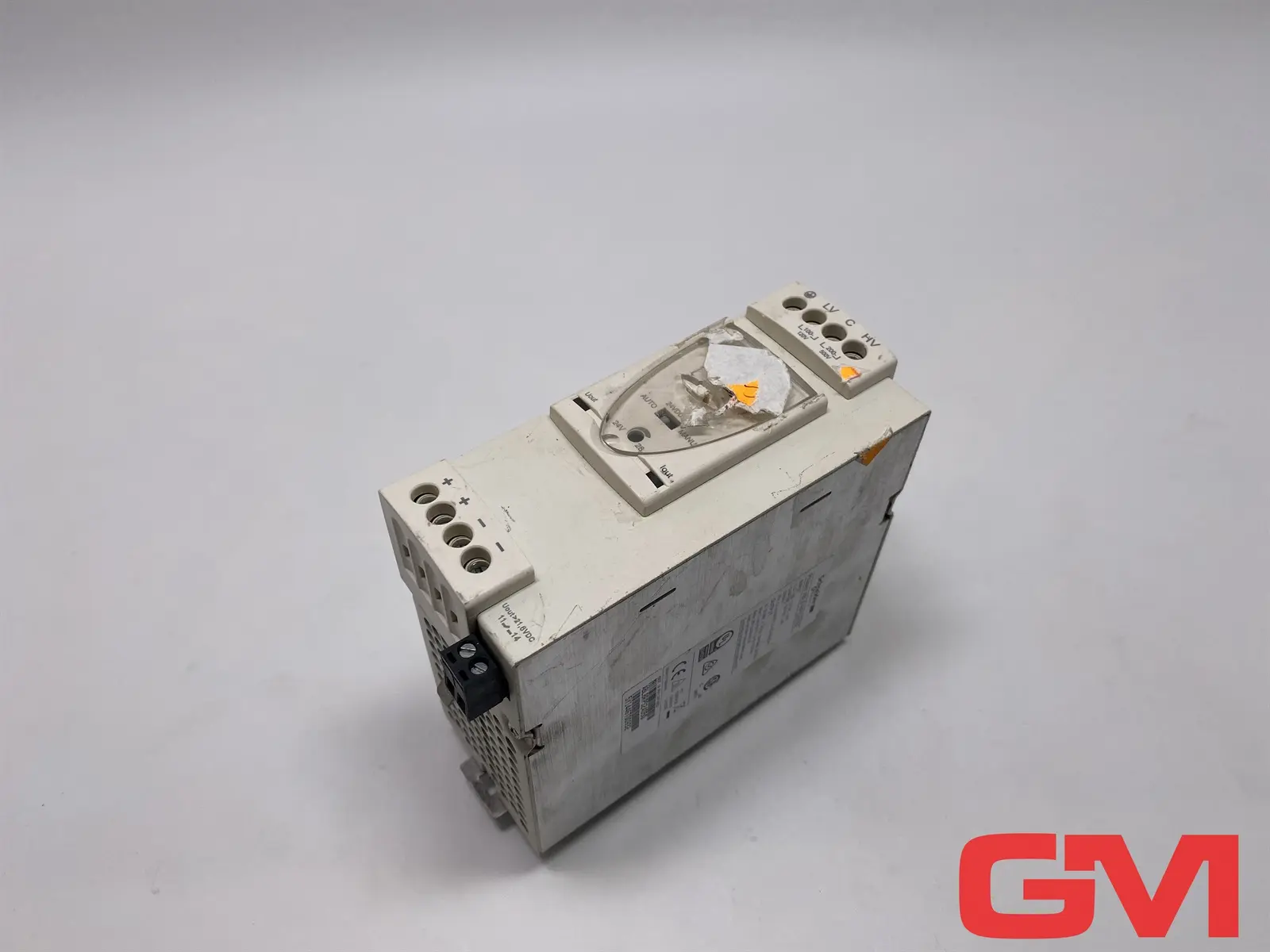 Produktfoto 1 von Schneider Electric Spannungsversorgung ABL8RPS24050 power supply Modicon ABL8
