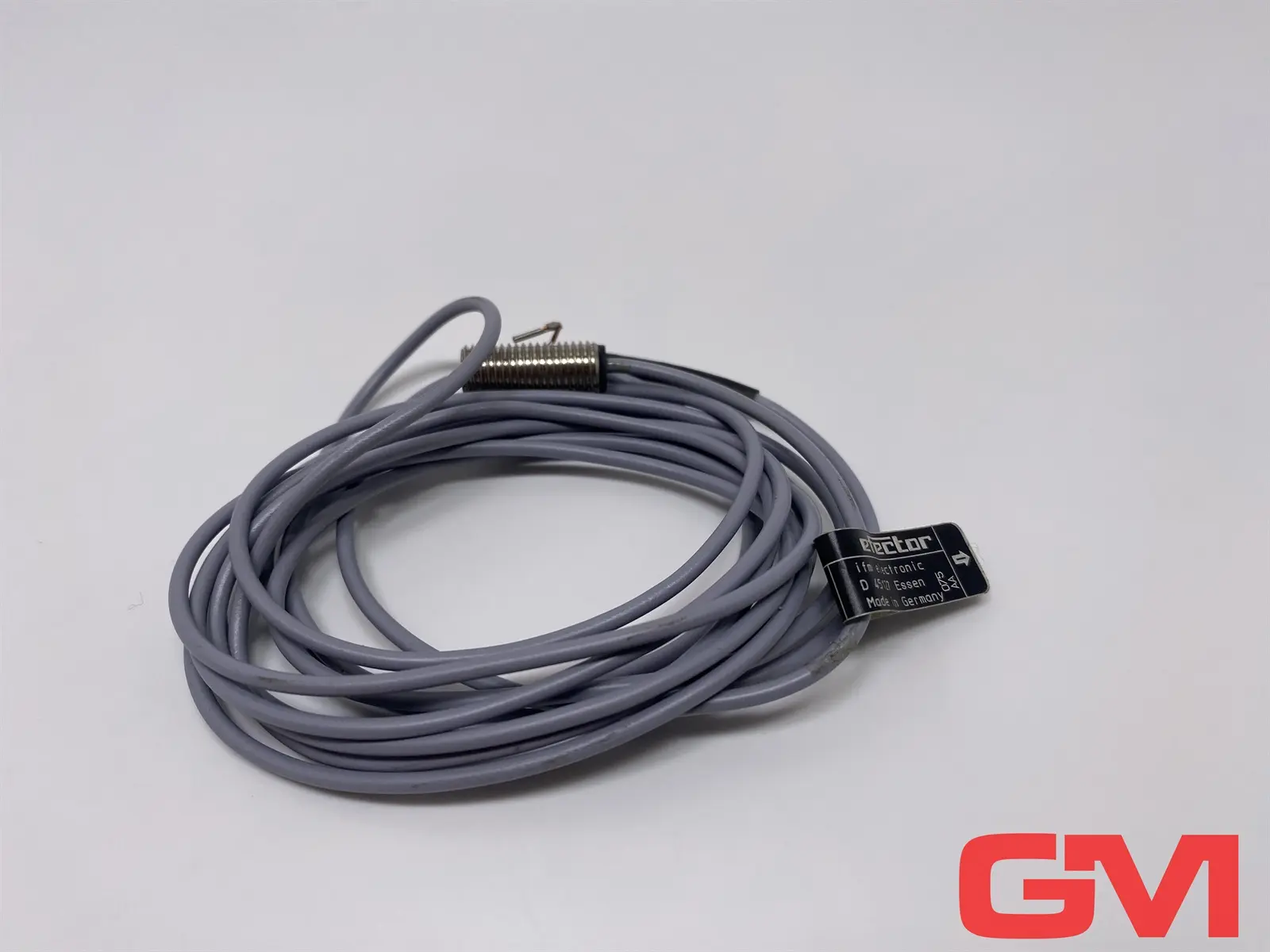 Produktfoto 1 von ifm Einweglichtschranke Sender OE0003 OES-V Through-beam sensor transmitter