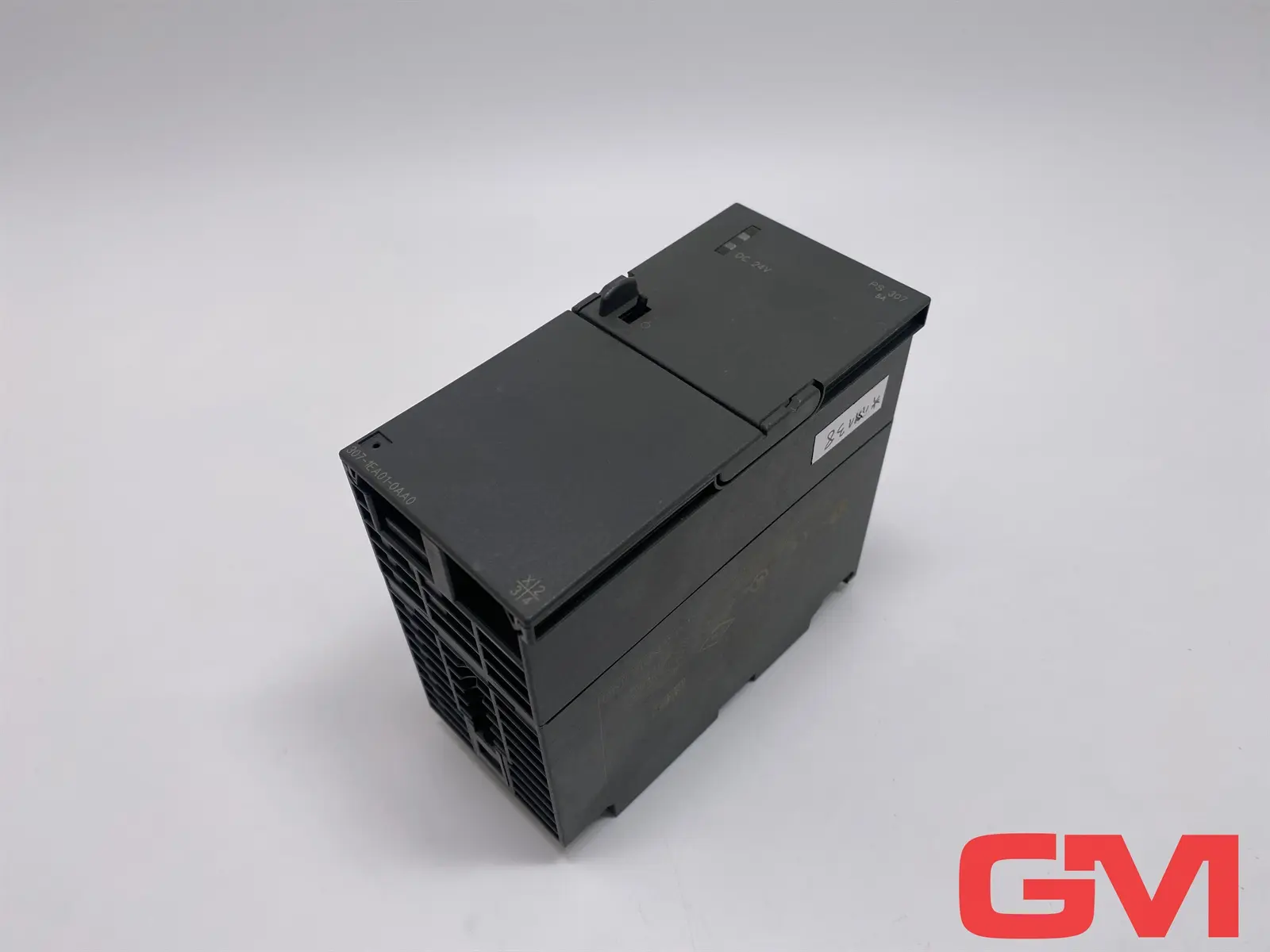 Produktfoto 1 von Siemens Stromversorgung PS 307 6ES7 307-1EA01-0AA0 power supply Simatic E01