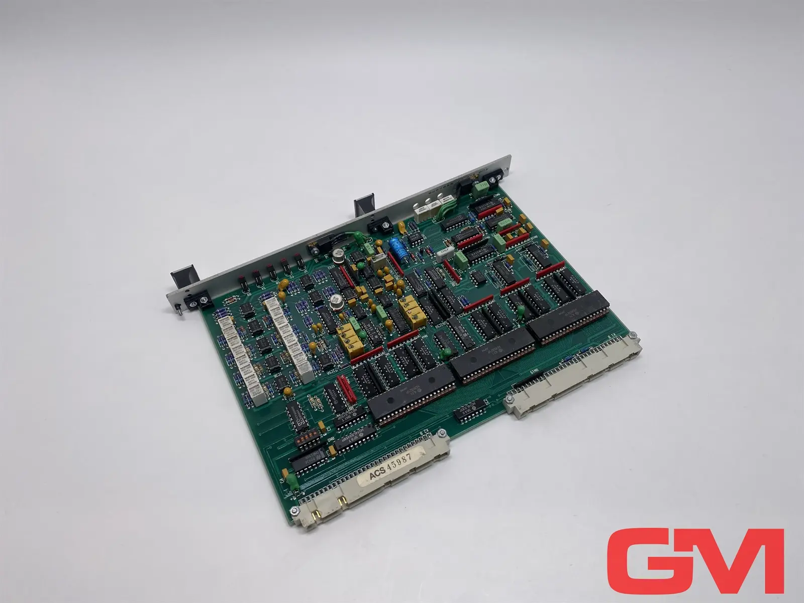 ACS Streuerungskarte AA 8343561 control board unit Steuerungsmodul Karte