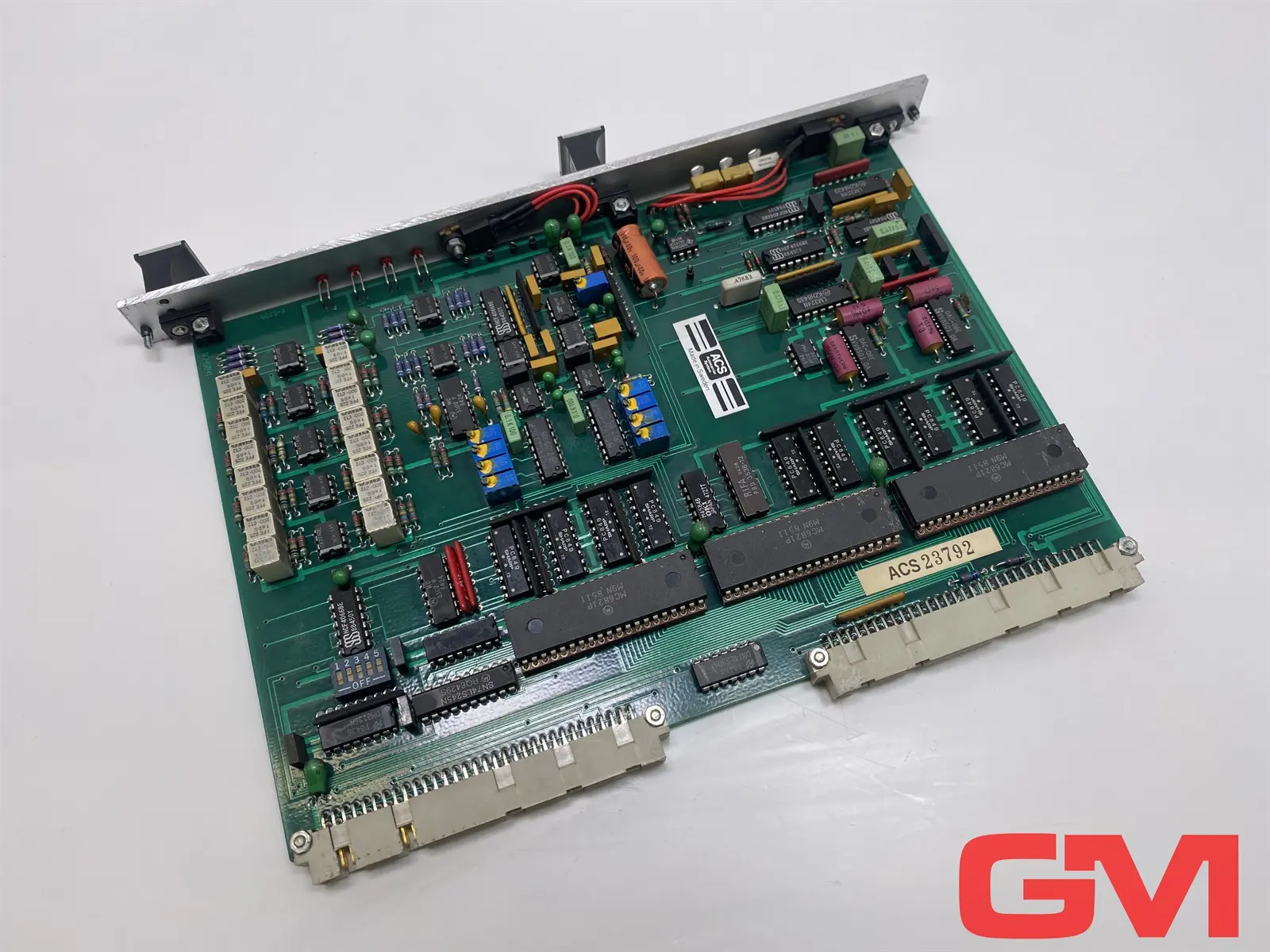 Produktfoto 1 von ACS Streuerungskarte AA 8343560 control board unit Steuerungsmodul Karte