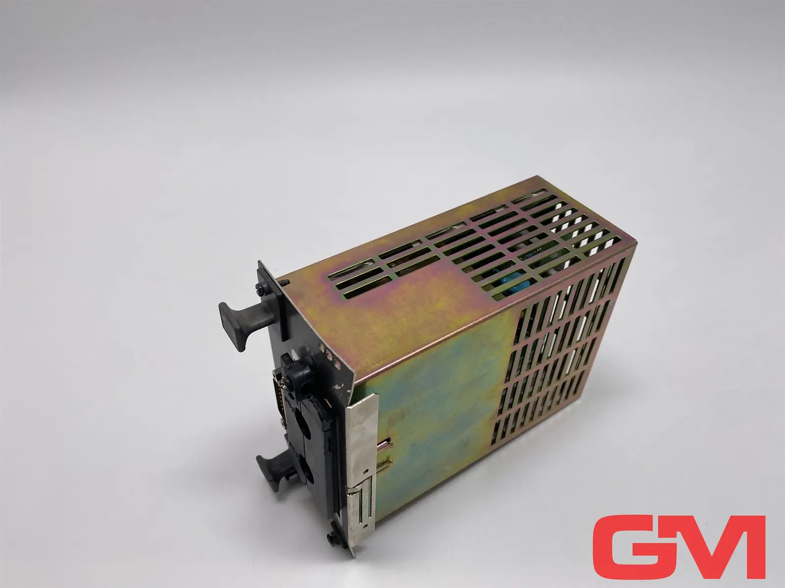Produktfoto 1 von Yokogawa Netz Kupplung Modul AIP503 net coupler module Style S1 V Net beschädigt