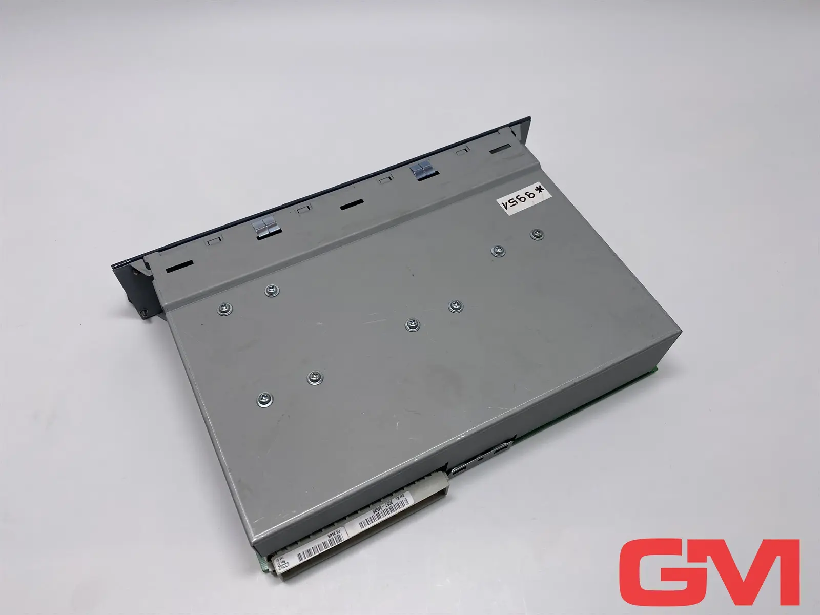Produktfoto 1 von Dürr Stromversorgung PS 244/E power supply 24V 63362 PS 244 Netzteil E56020002