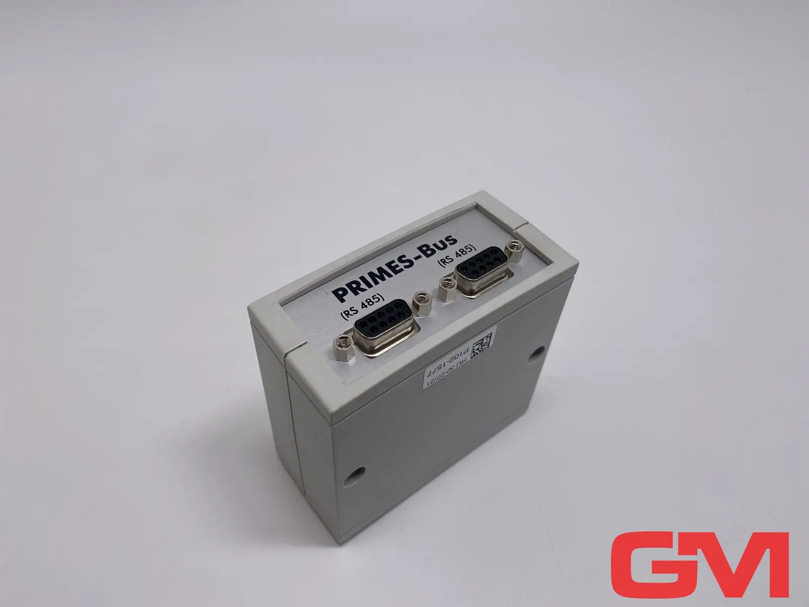 Produktfoto 1 von Primes RS485/RS232-Konverter PRIMES-Bus HU 32-07/21 converter module P102-1577