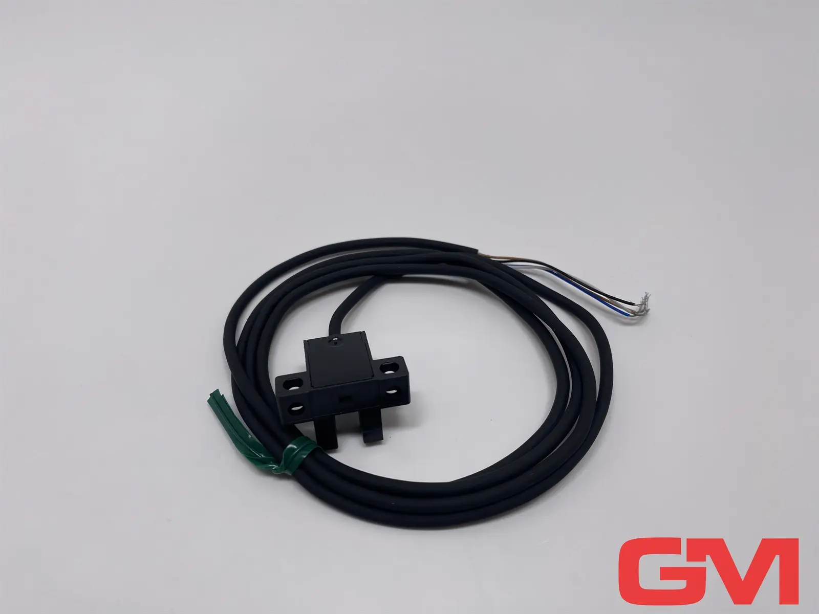 Produktfoto 1 von Panasonic Fotoelektrischer Sensor PM-L44P U-shaped Micro Photoelectric Sensor