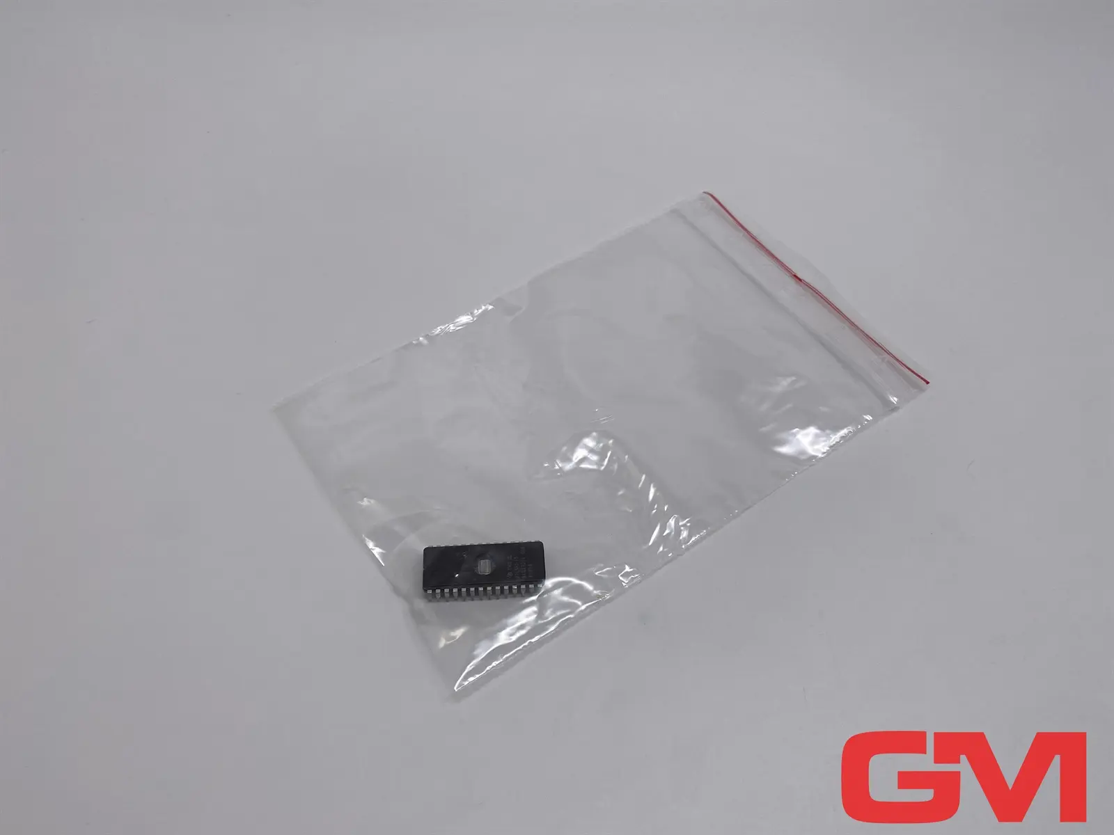 Produktfoto 1 von Texas Instruments IC Speicher TMS27C512-15 IC memory UV-EPROM 512K 150ns