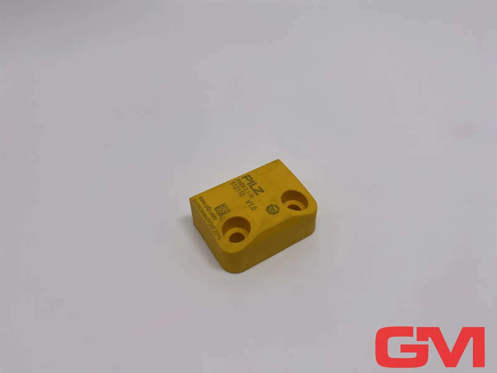 Produktfoto 1 von Pilz Betätiger PSEN 2.1-10 / 1 actuator für Sicherheitsschalter IP67 512110