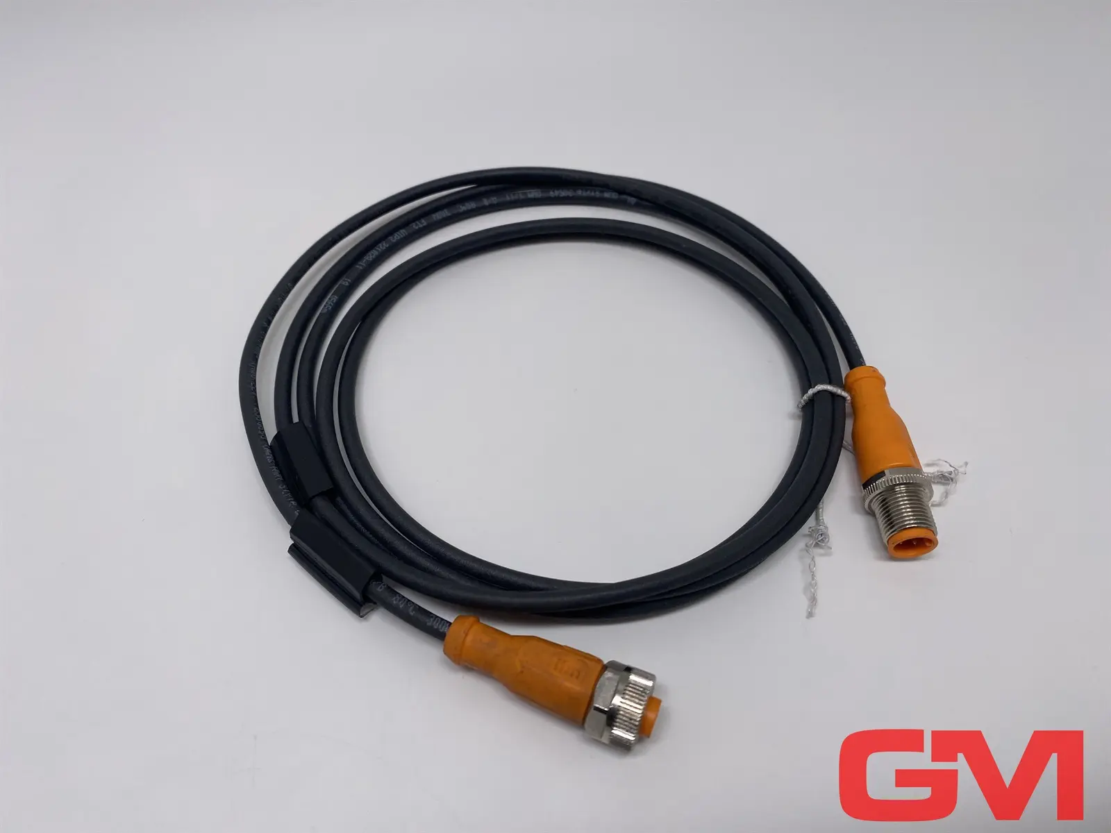 Produktfoto 1 von ifm Verbindungskabel EVC013 VDOGH040MSS0002H04STGH040MSS connecting cable