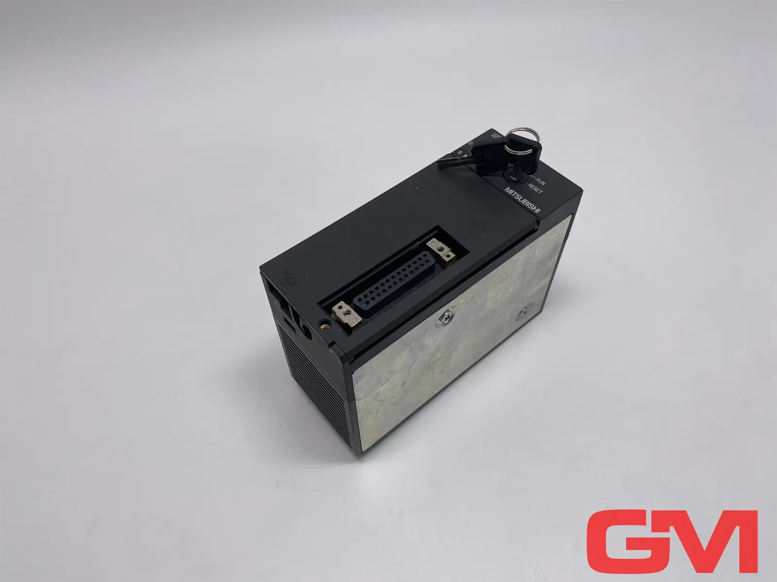 Produktfoto 1 von Mitsubishi Zentralprozessoreinheit A2USCPU CPU Unit Melsec 10BASE-T 14KSTEP