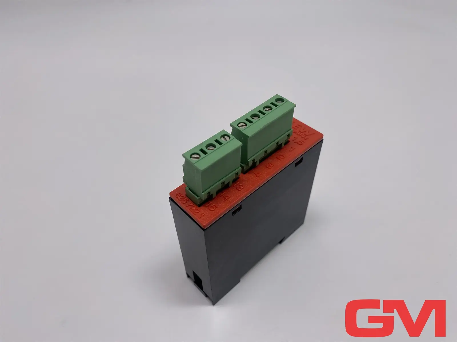 Produktfoto 1 von SEW Eurodrive Bremsgleichrichter BME1,5 Brake rectifier 08257221 150-500VAC 1,5A