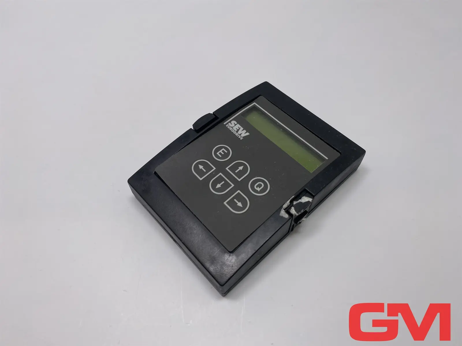 Produktfoto 1 von SEW Eurodrive Bediengerät FBG31C-01 Control device 8222932.15 Keypad 8222932