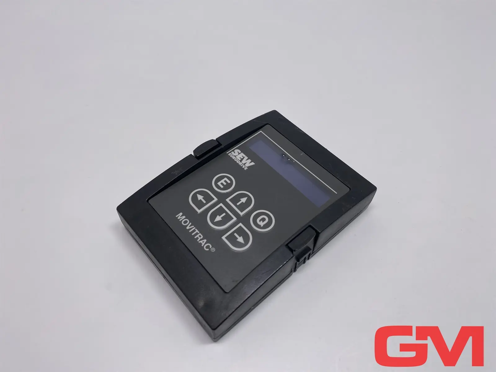 Produktfoto 1 von SEW Eurodrive Bediengerät FBG31C-08 operator panel 822997X DE/EN/FR/ES/PT