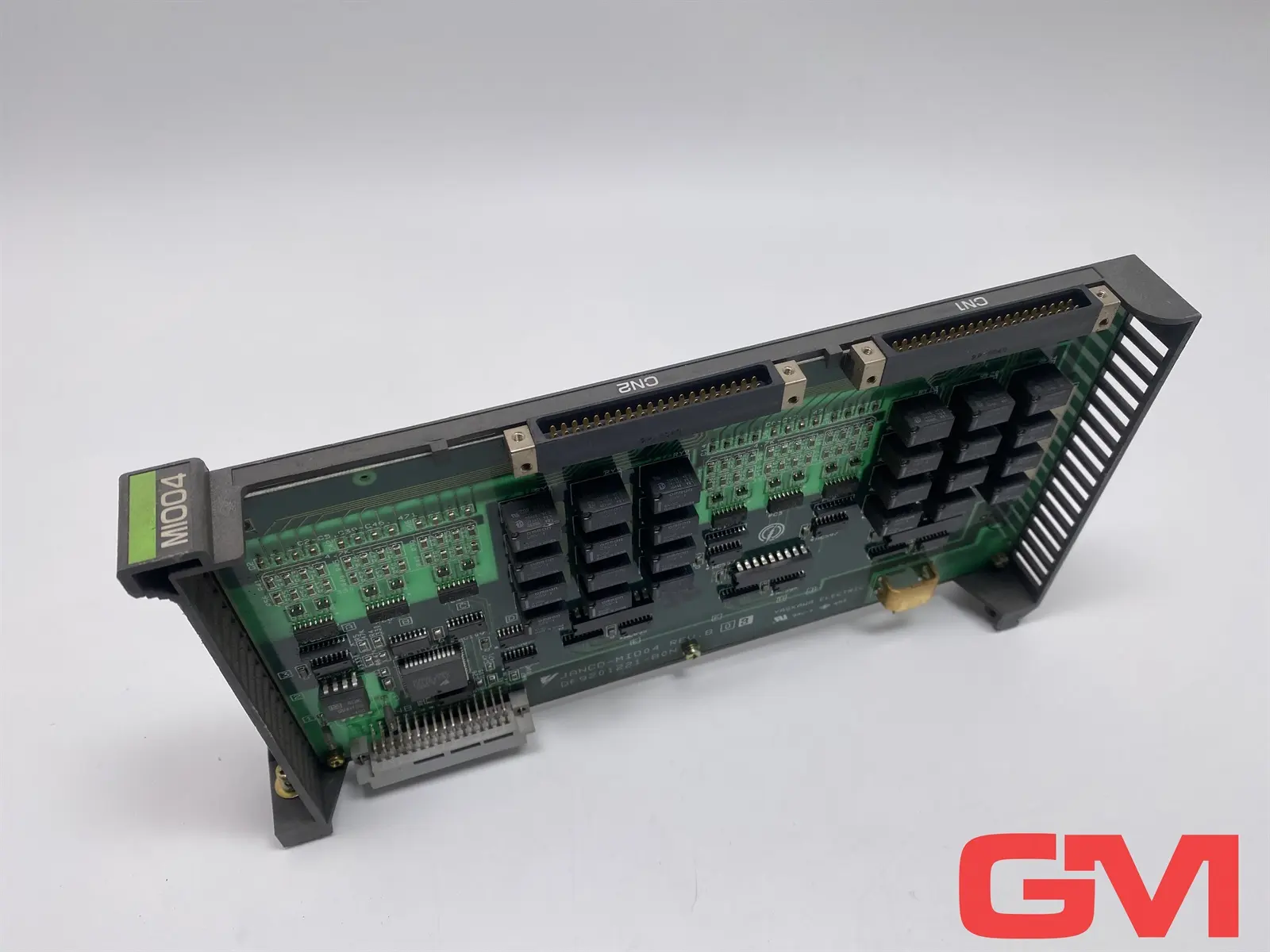 Produktfoto 1 von Yaskawa Steuerungsplatine JANCD-MIO04 control board DF9201221-B0N Rev. B03