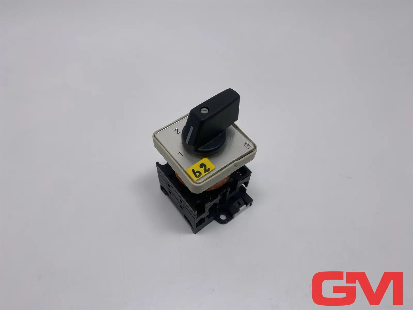 Produktfoto 1 von Klöckner Moeller Wahlschalter T0-2-15503 Selector switch 20A Drehschalter