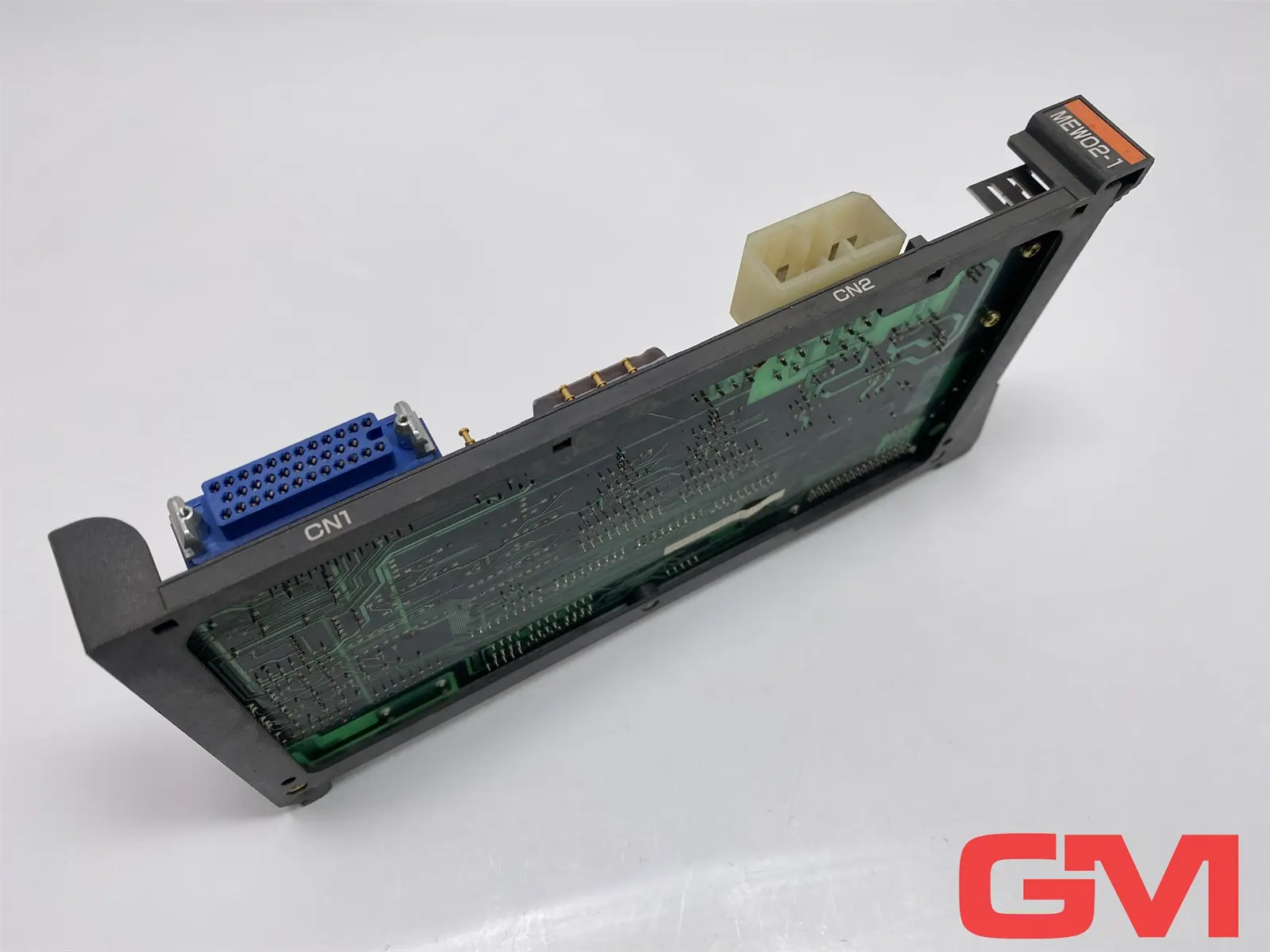 Produktfoto 1 von Yaskawa Steuerungskarte JANCD-MEW02-1 control board DF9201012-C0 Rev.C0