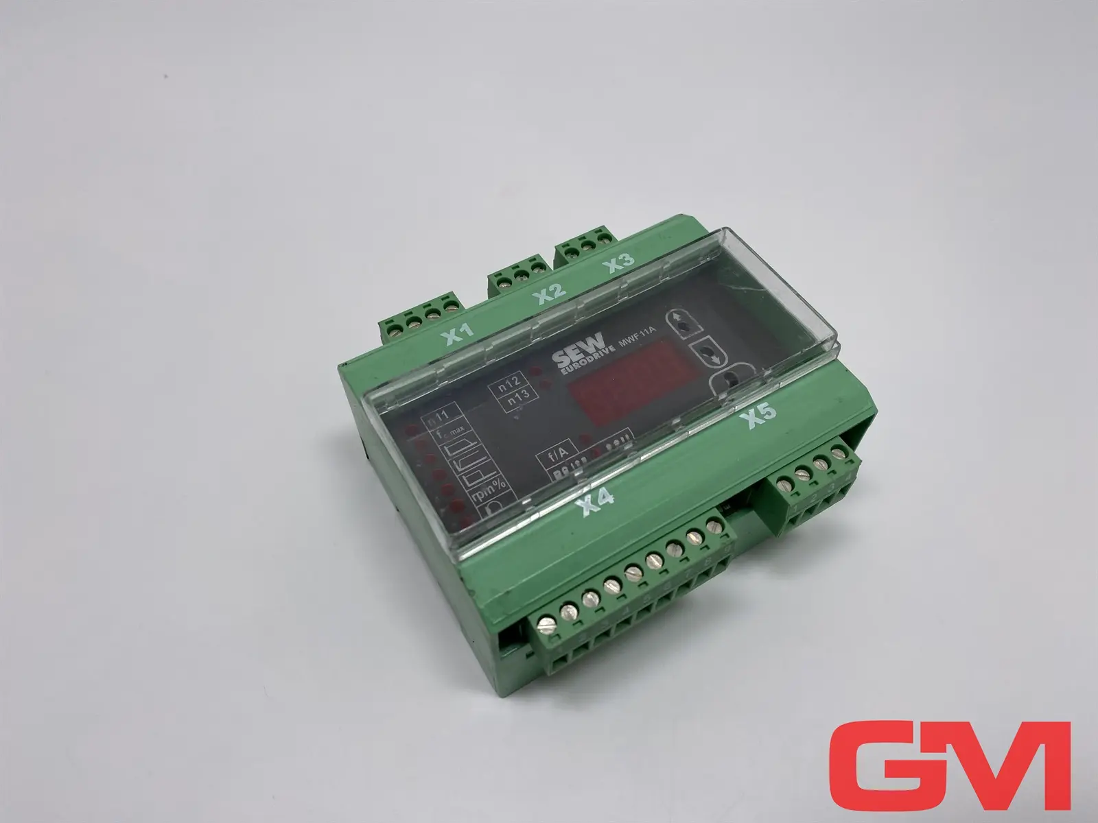 Produktfoto 1 von SEW Eurodrive Sollwertwandler MWF11A setpoint converter unit 08238278.70