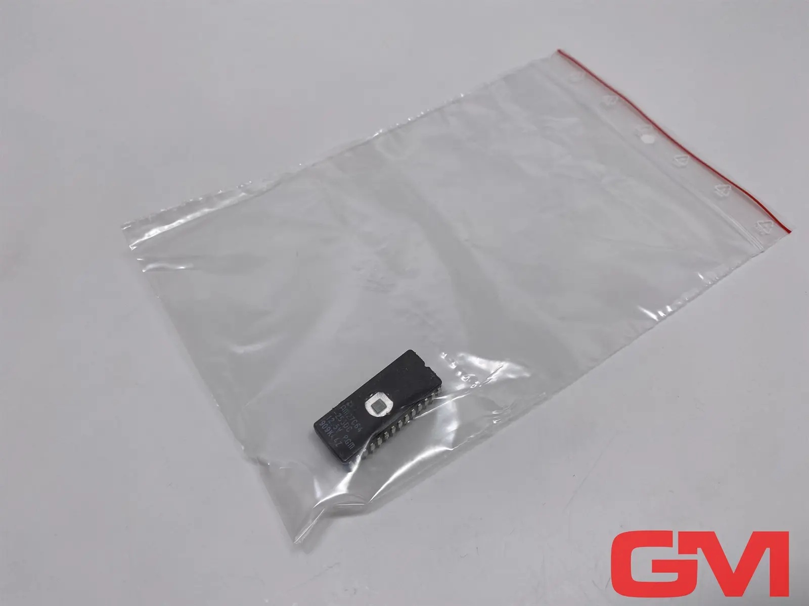 Produktfoto 1 von AMD Speicher IC AM27C64-255DC memory IC CMOS EPROM 64 Kilobit 8Kx8-Bit
