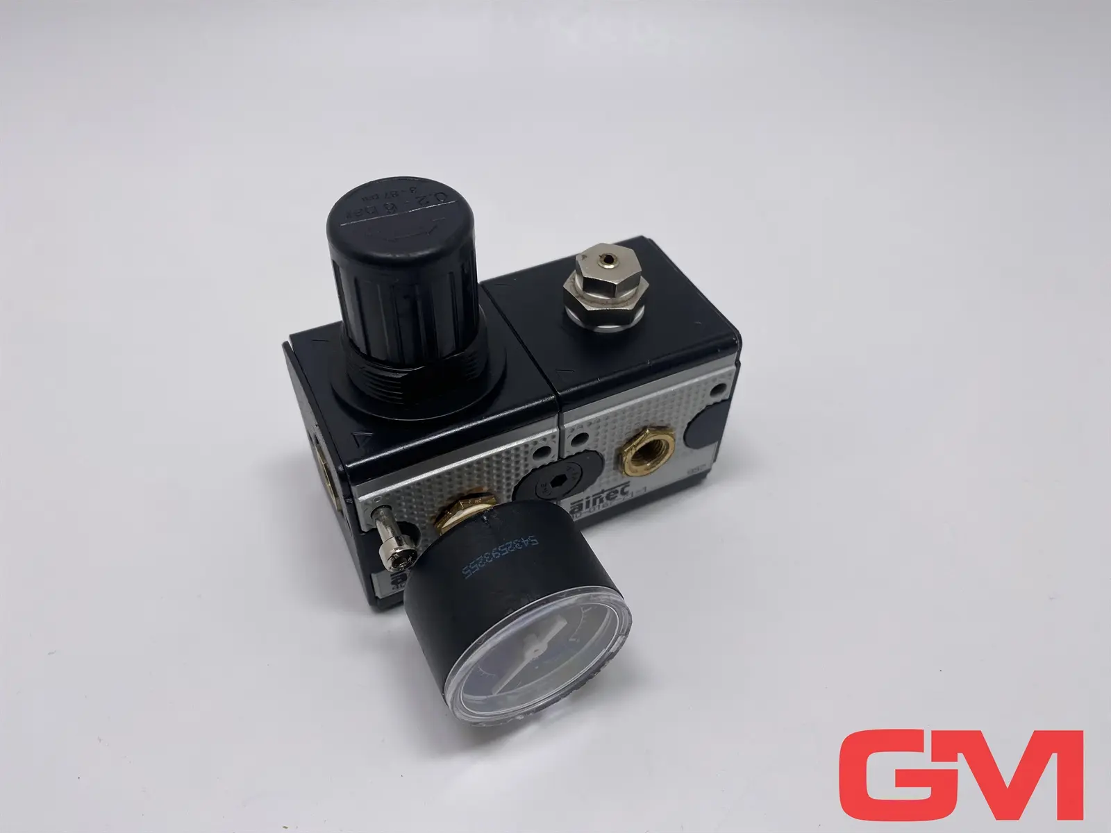 Produktfoto 1 von Trumpf Wartungseinheit 0135179 maintenance unit Airtec 40-0167-70-1 40-0167-71-1